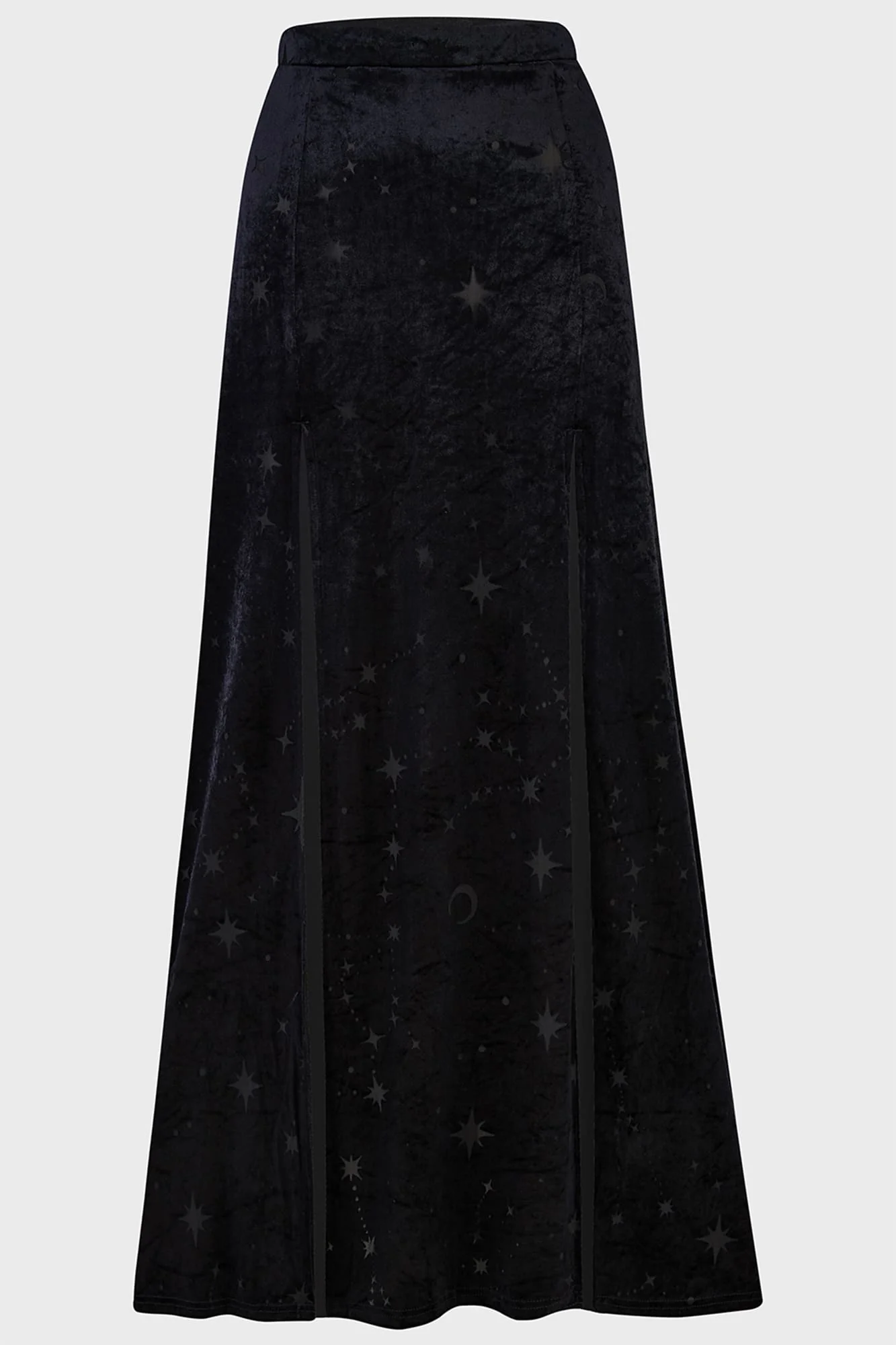 Coma Star Maxi Skirt - Image 8