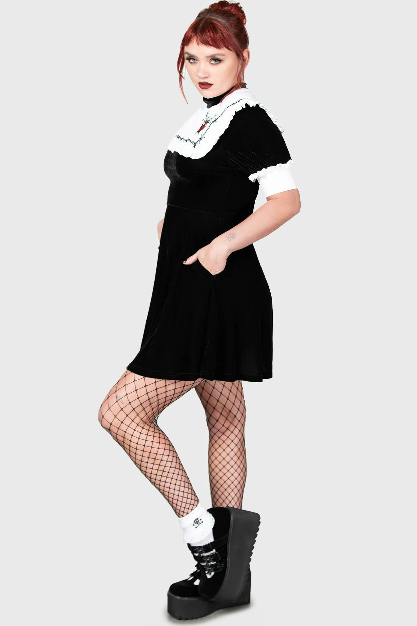 Cora Dress - Image 5