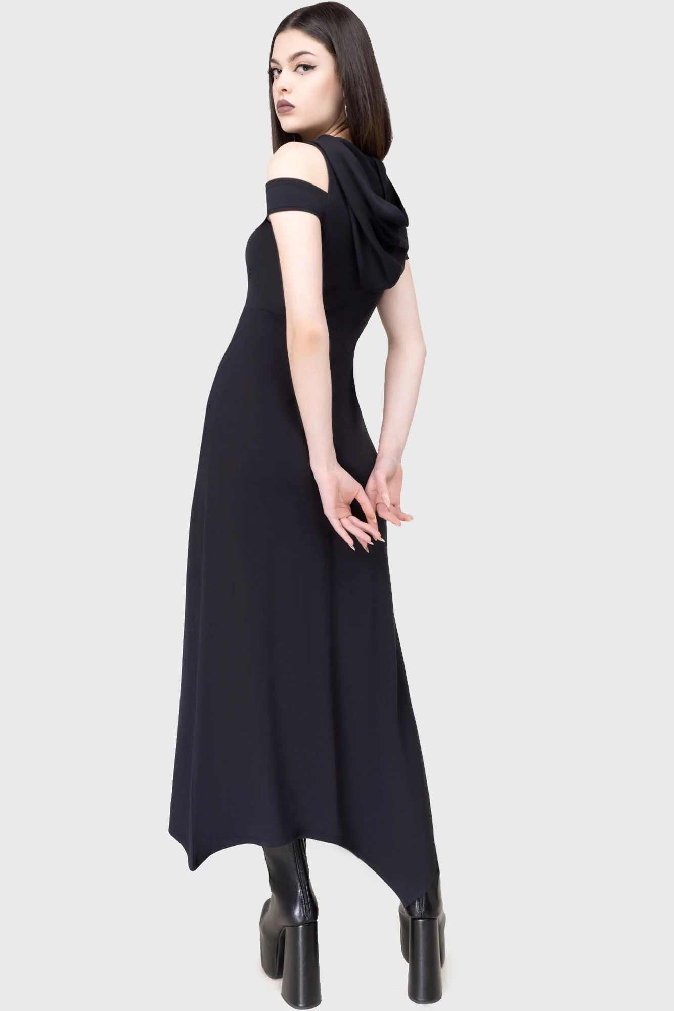 Corrosian Dress - Image 3