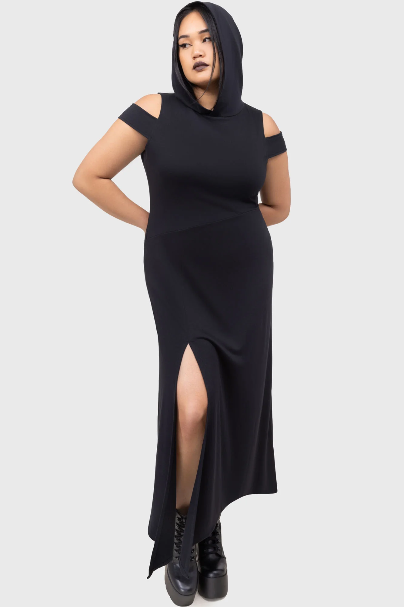 Corrosian Dress - Image 4