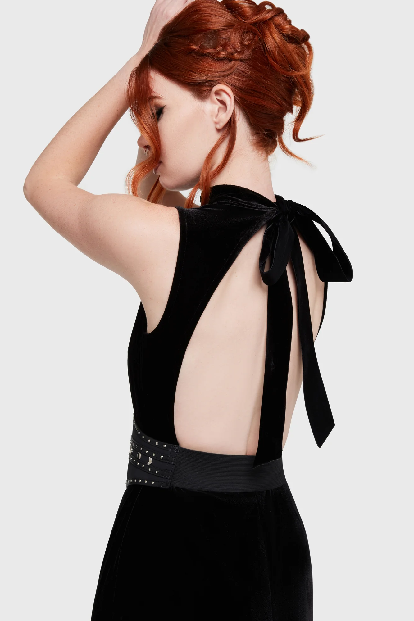 Cosmic Goddess Belt - Image 3