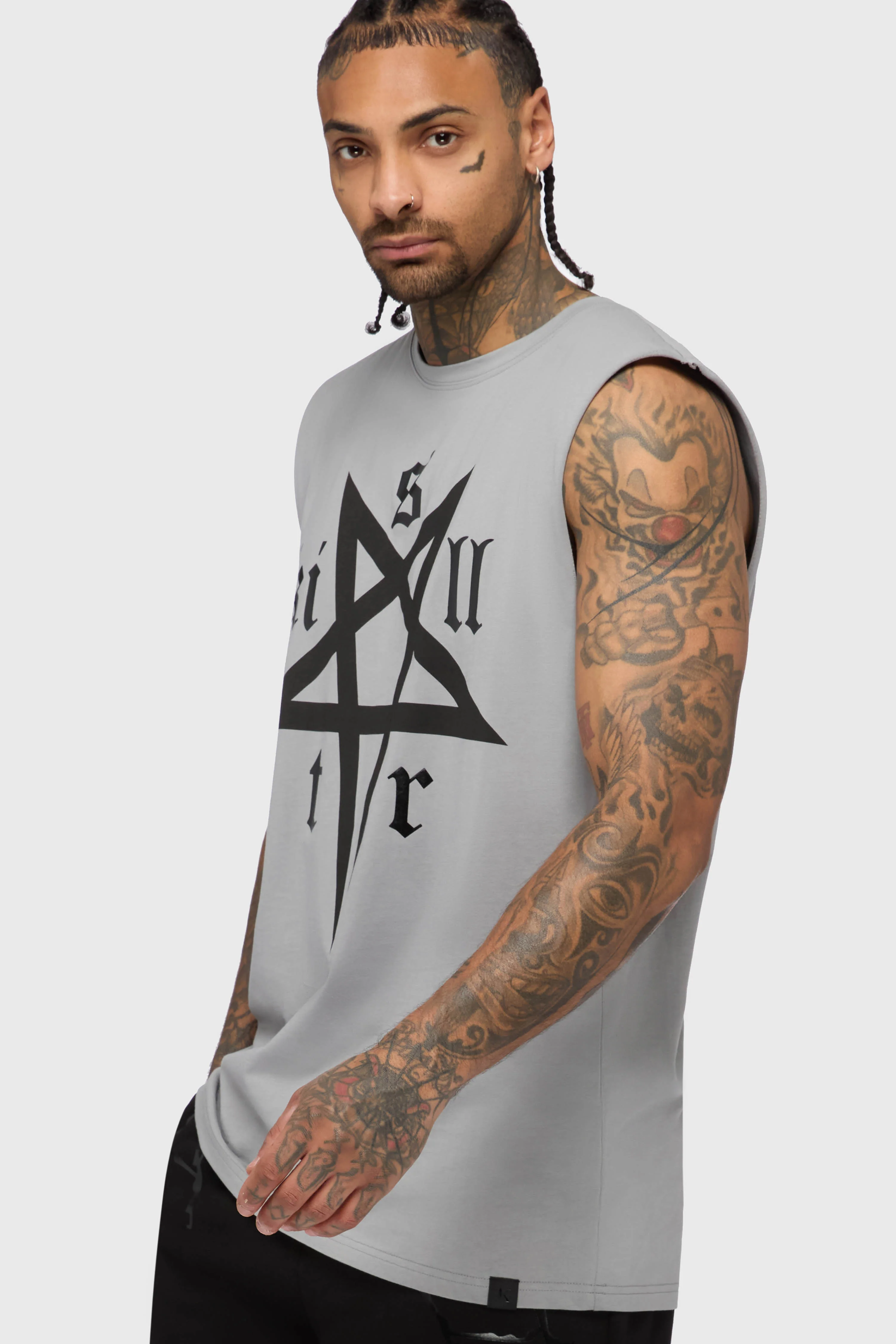 Crypt Threads Vest - Image 3