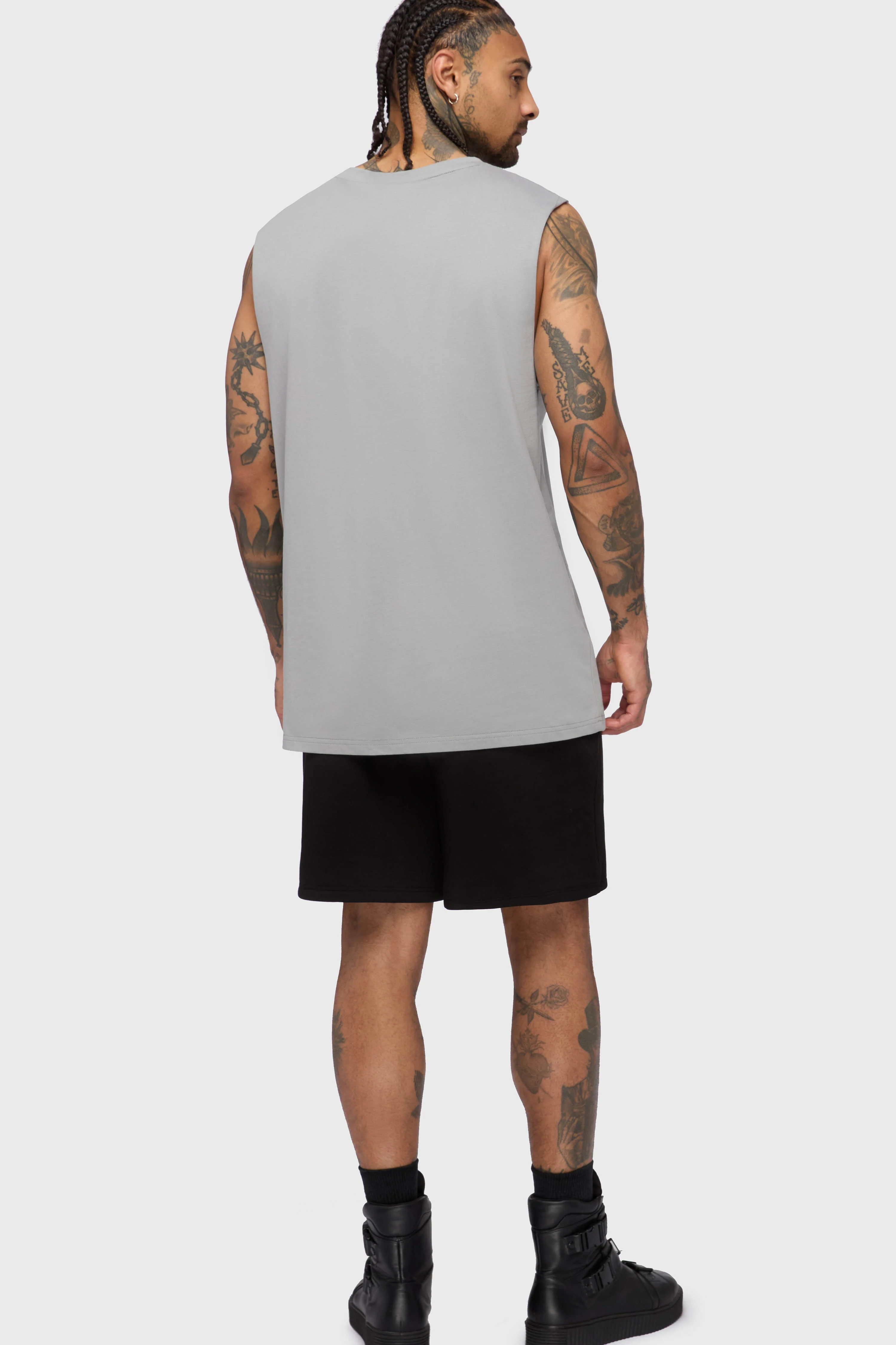 Crypt Threads Vest - Image 4