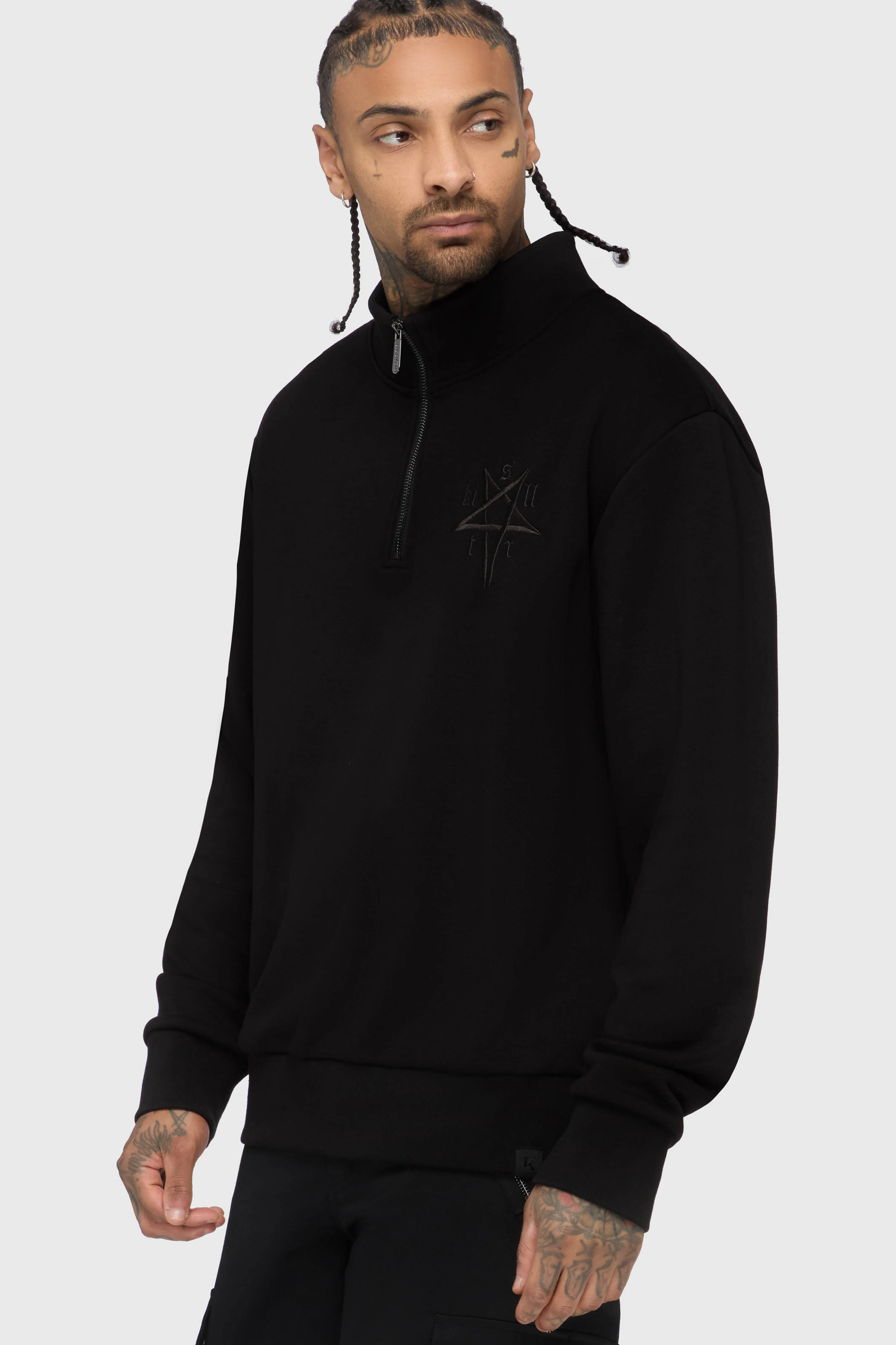 Cult Of Ash Sweatshirt - Image 3