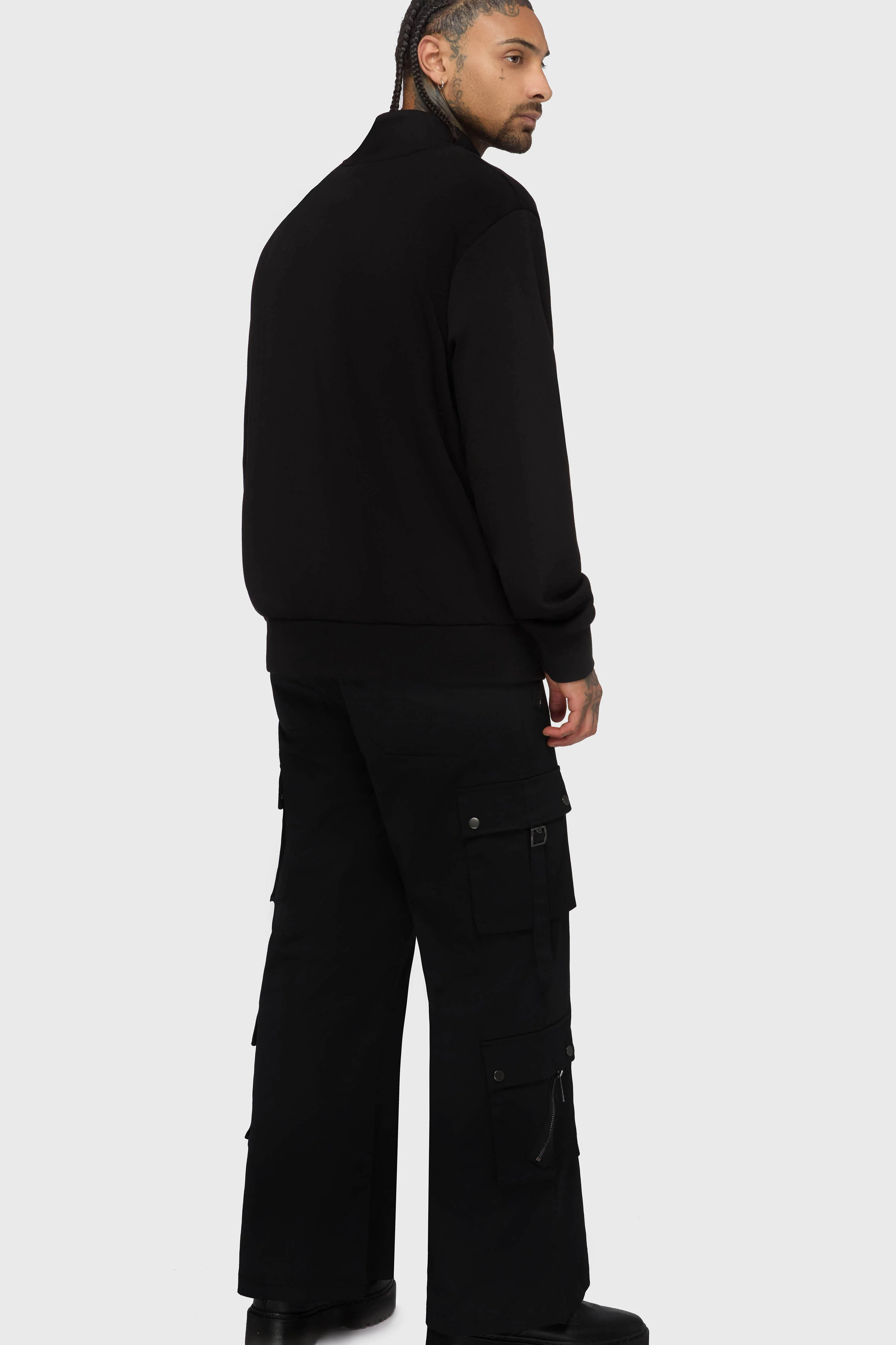 Cult Of Ash Sweatshirt - Image 5