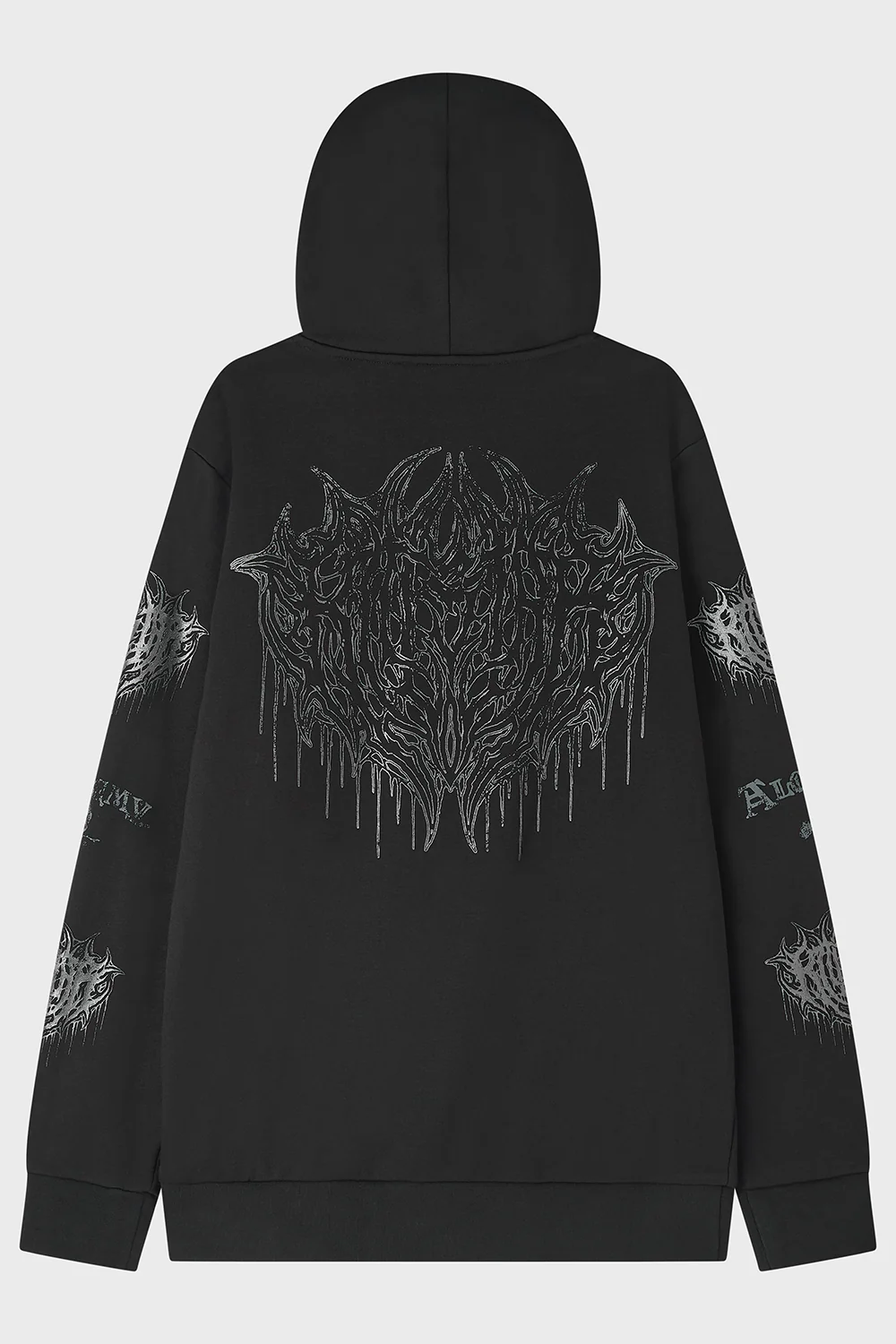 Cusp Of Bathory Hoodie - Image 7