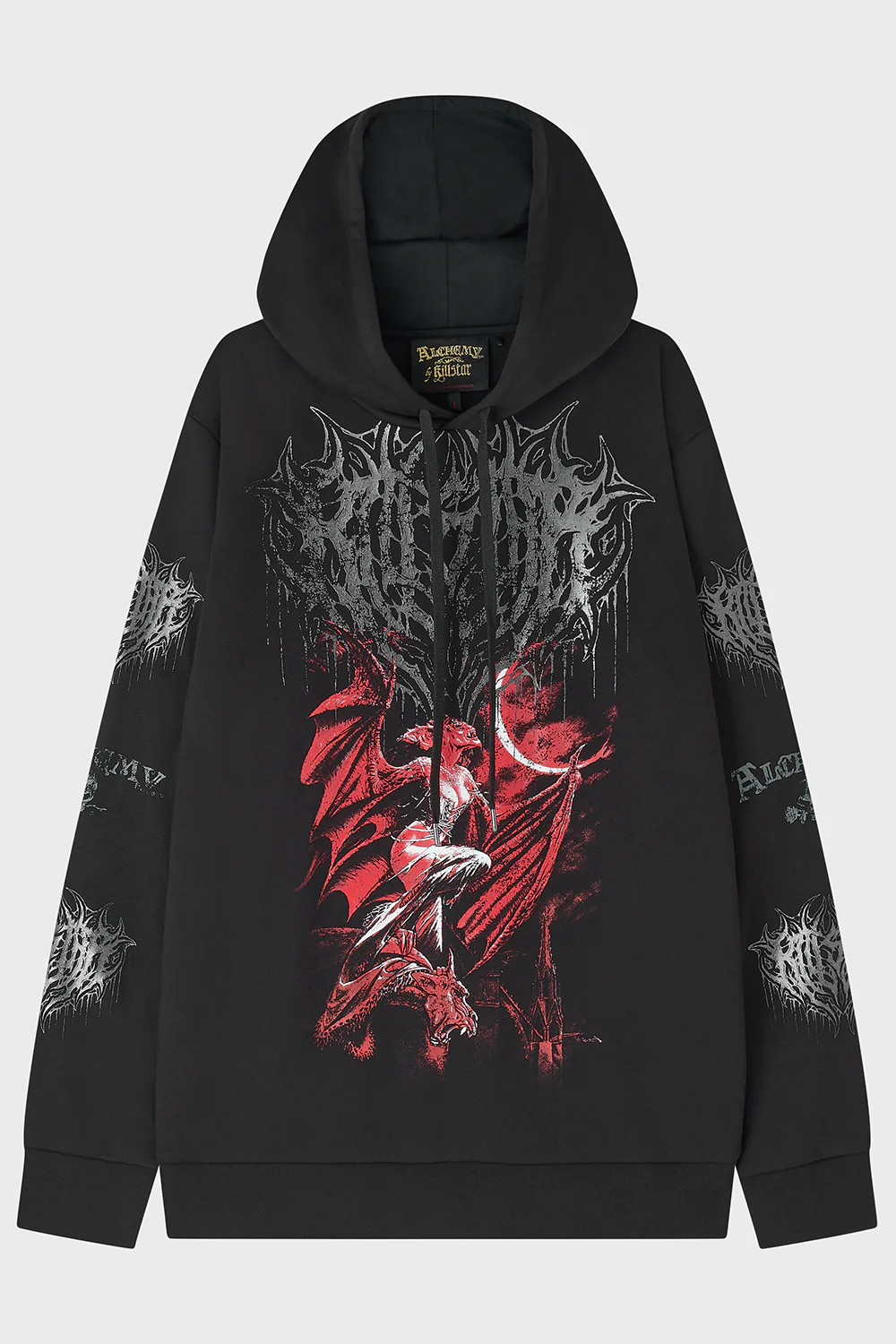 Cusp Of Bathory Hoodie - Image 8