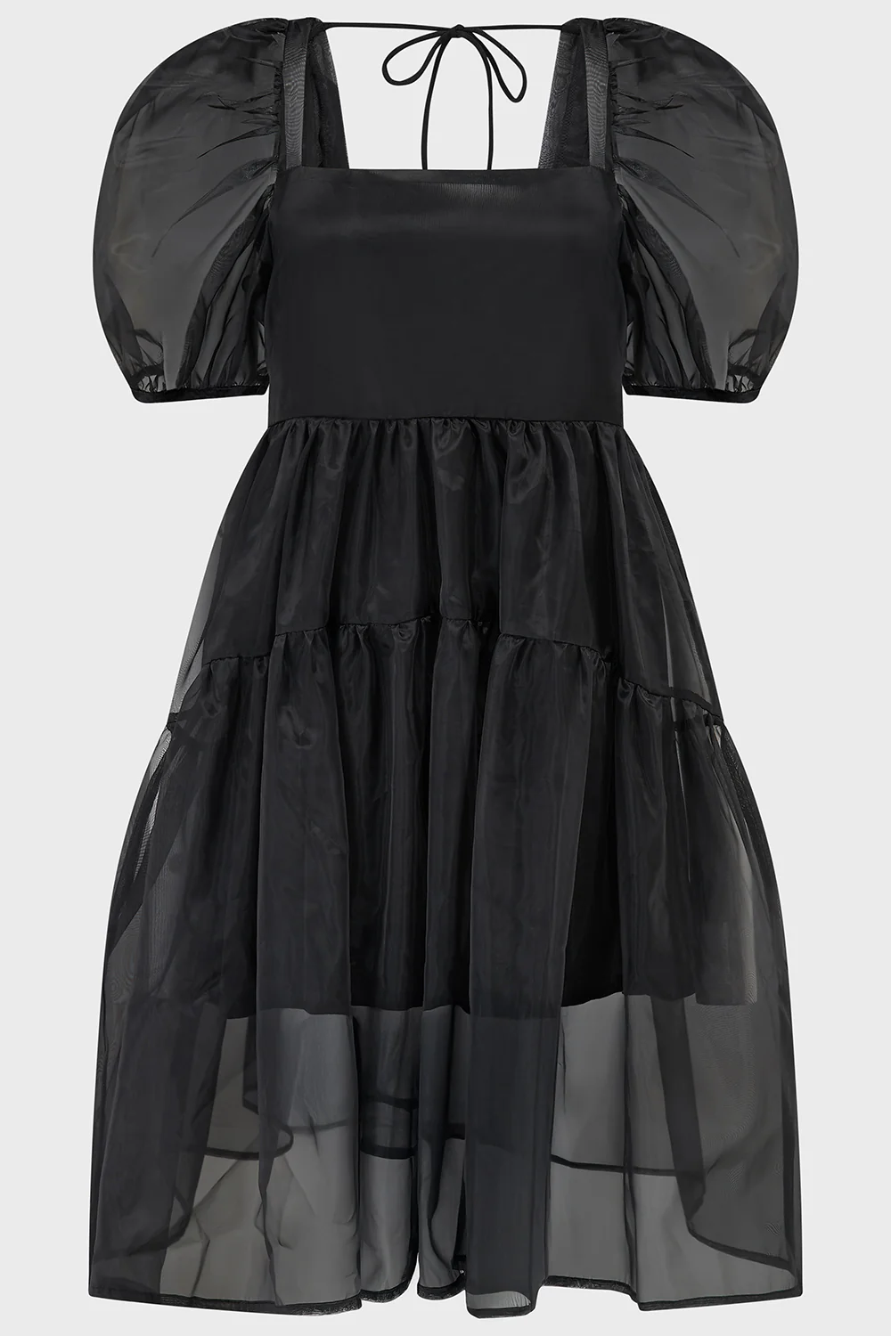Dancing Shadows Dress - Image 6