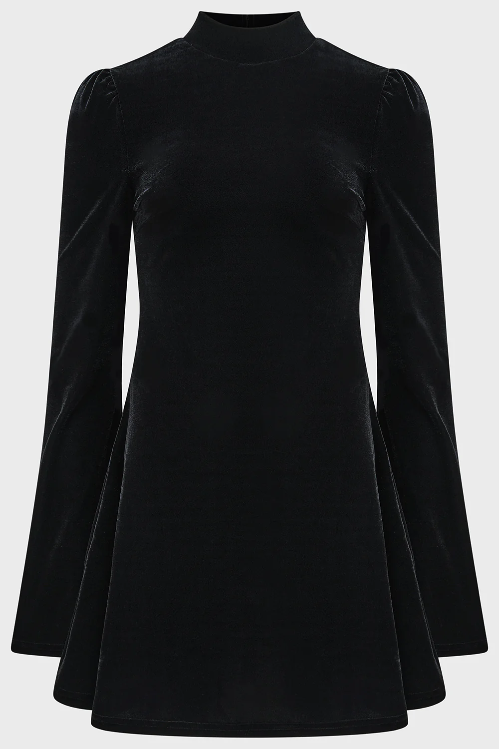 Dark Dawn Dress - Image 5