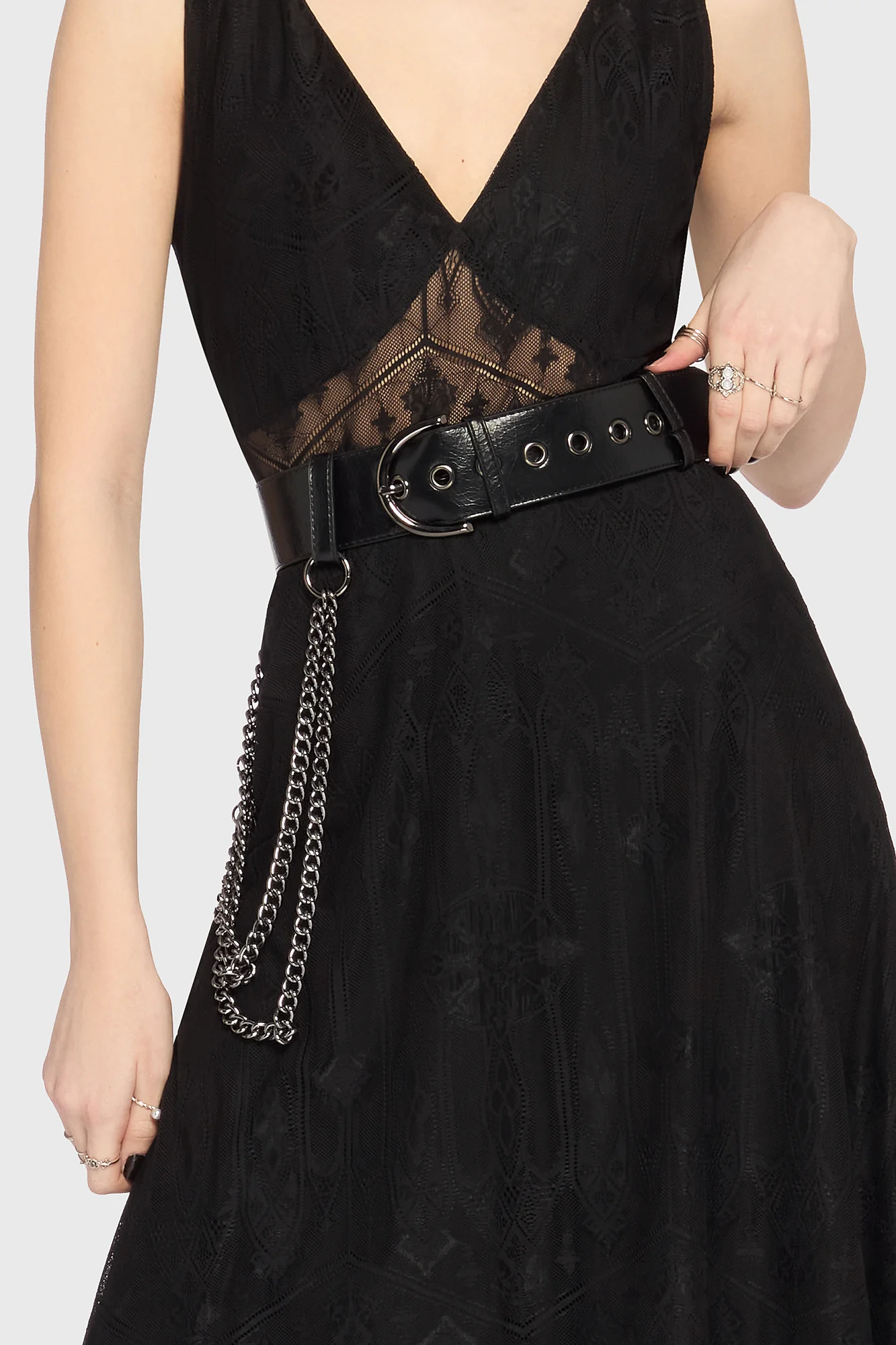 Dark Echo Belt - Image 2