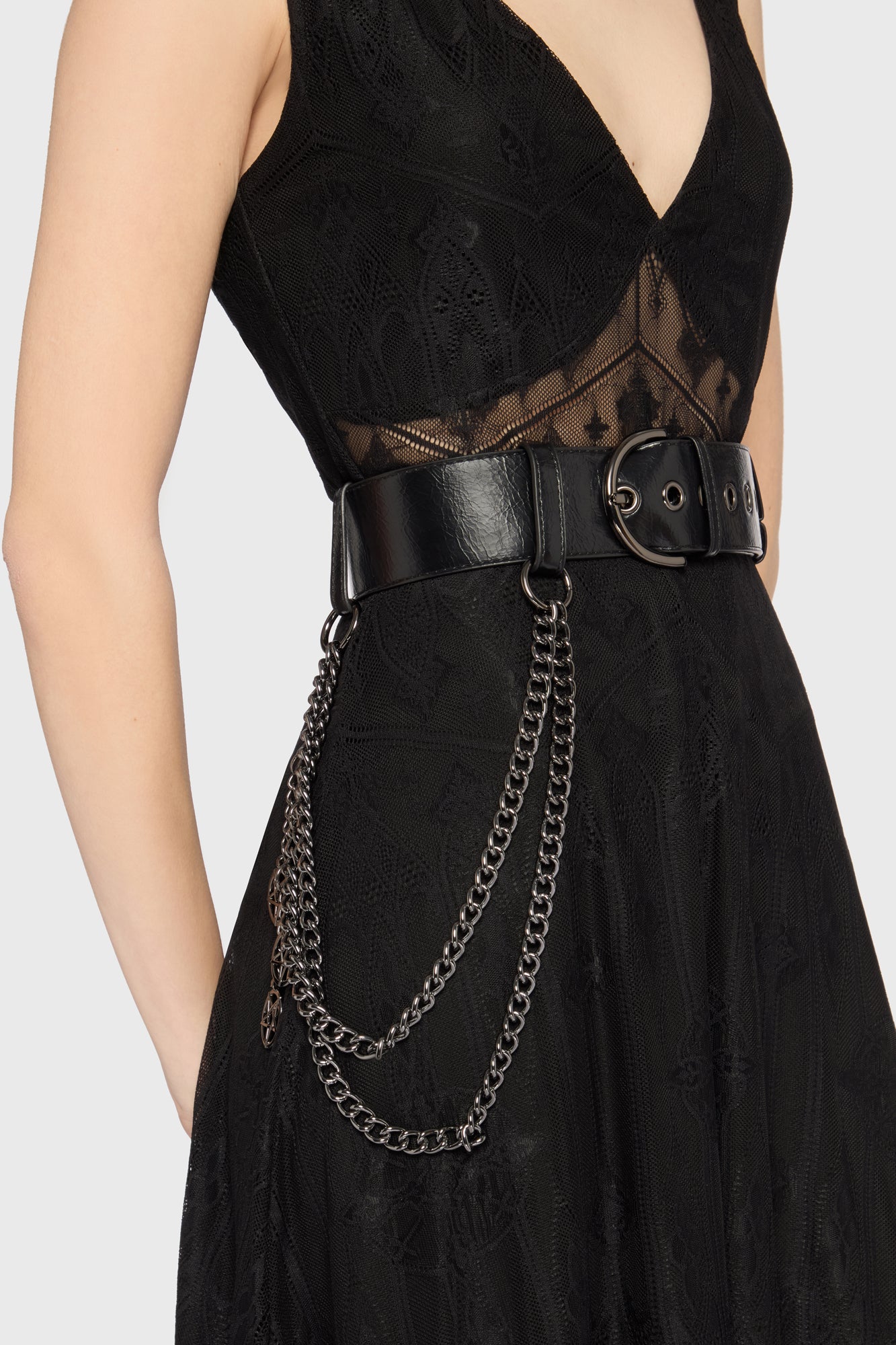 Dark Echo Belt - Image 5