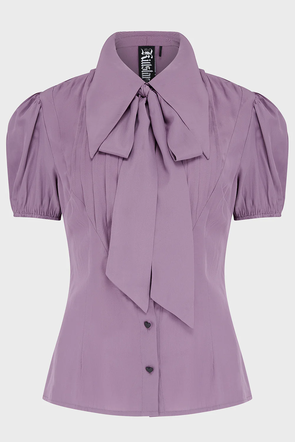 Dark Lyric Blouse