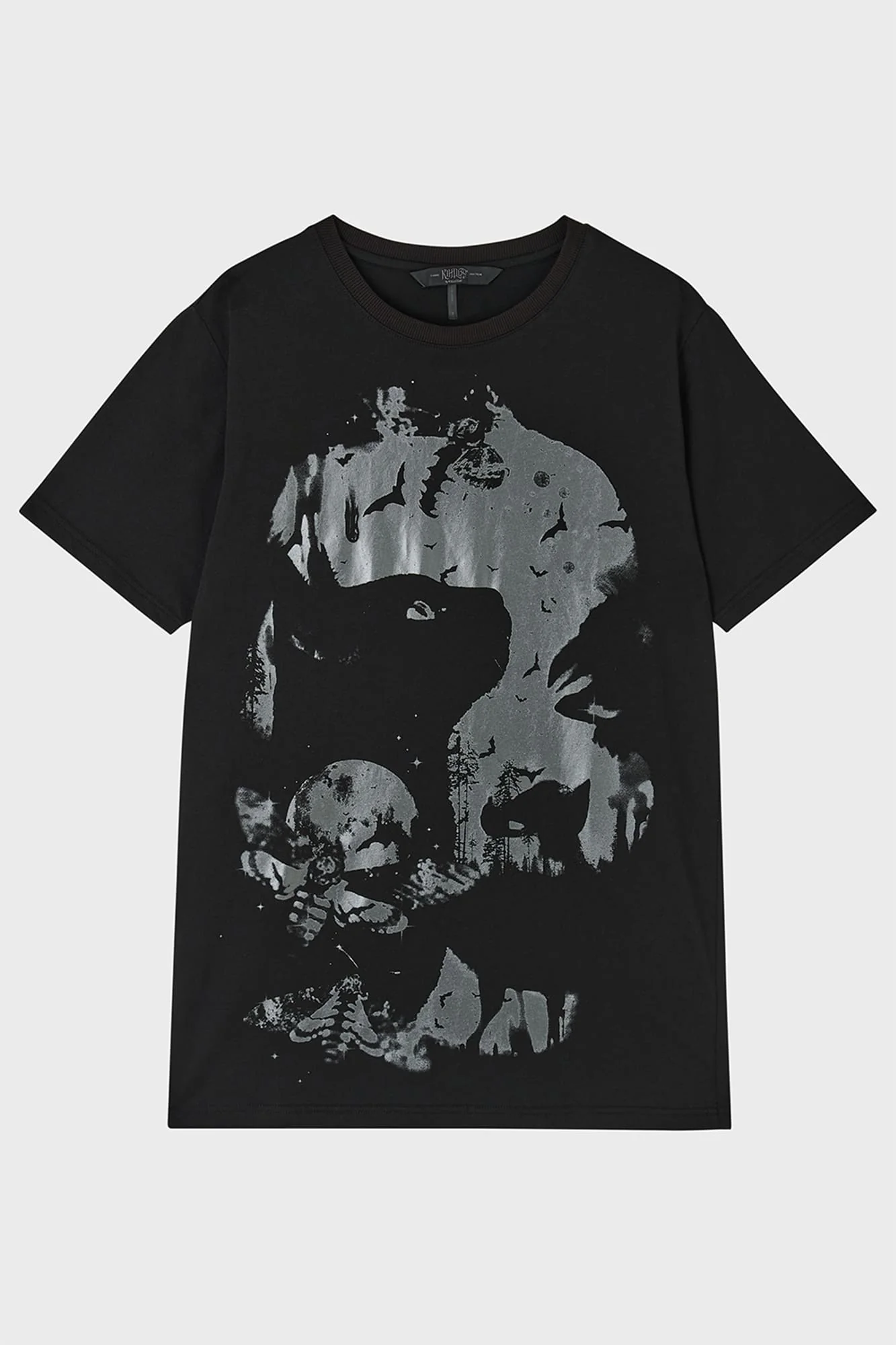 Dark Serenity T-Shirt - Image 5