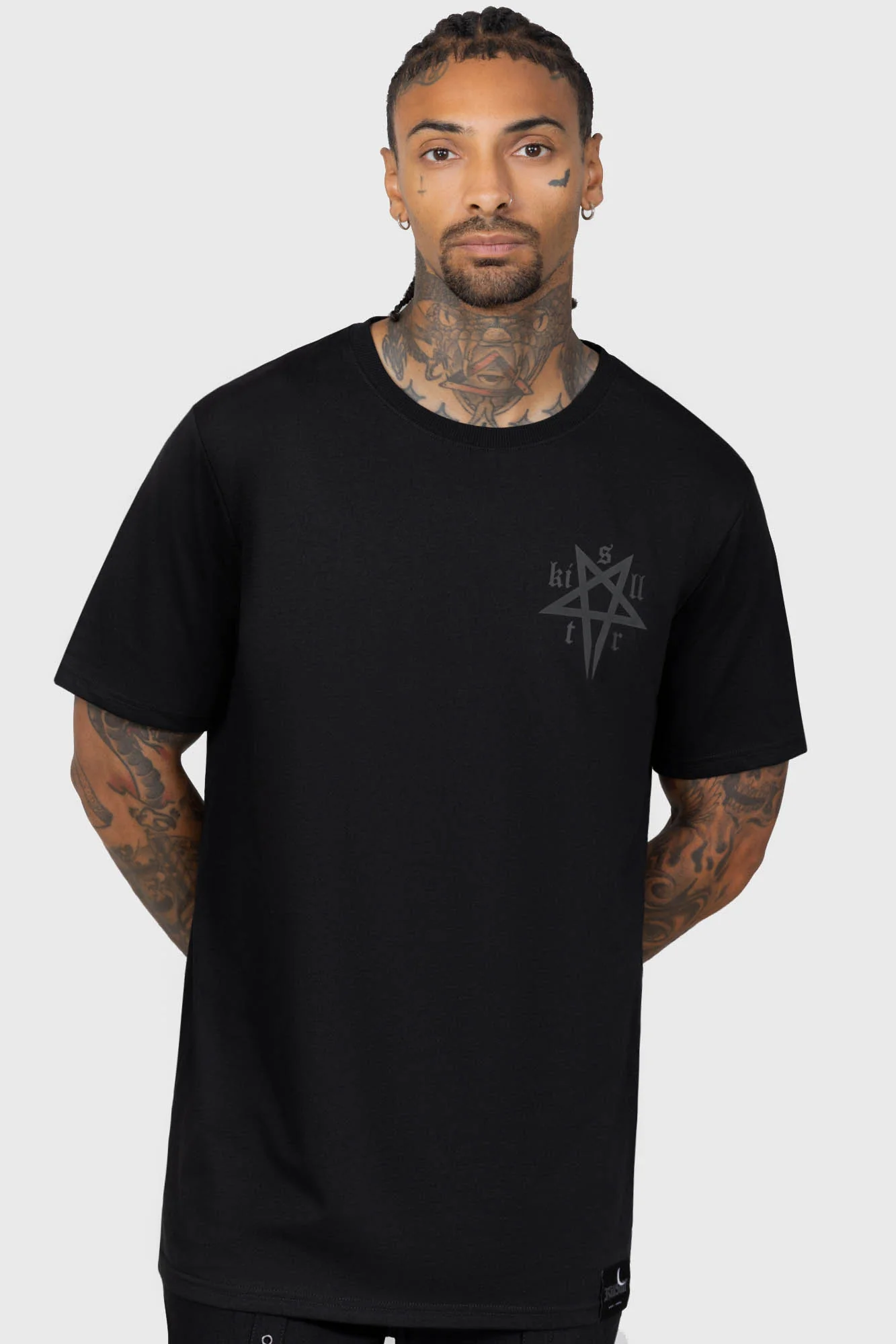 Dark Surge Short Sleeve T-Shirt - Image 2
