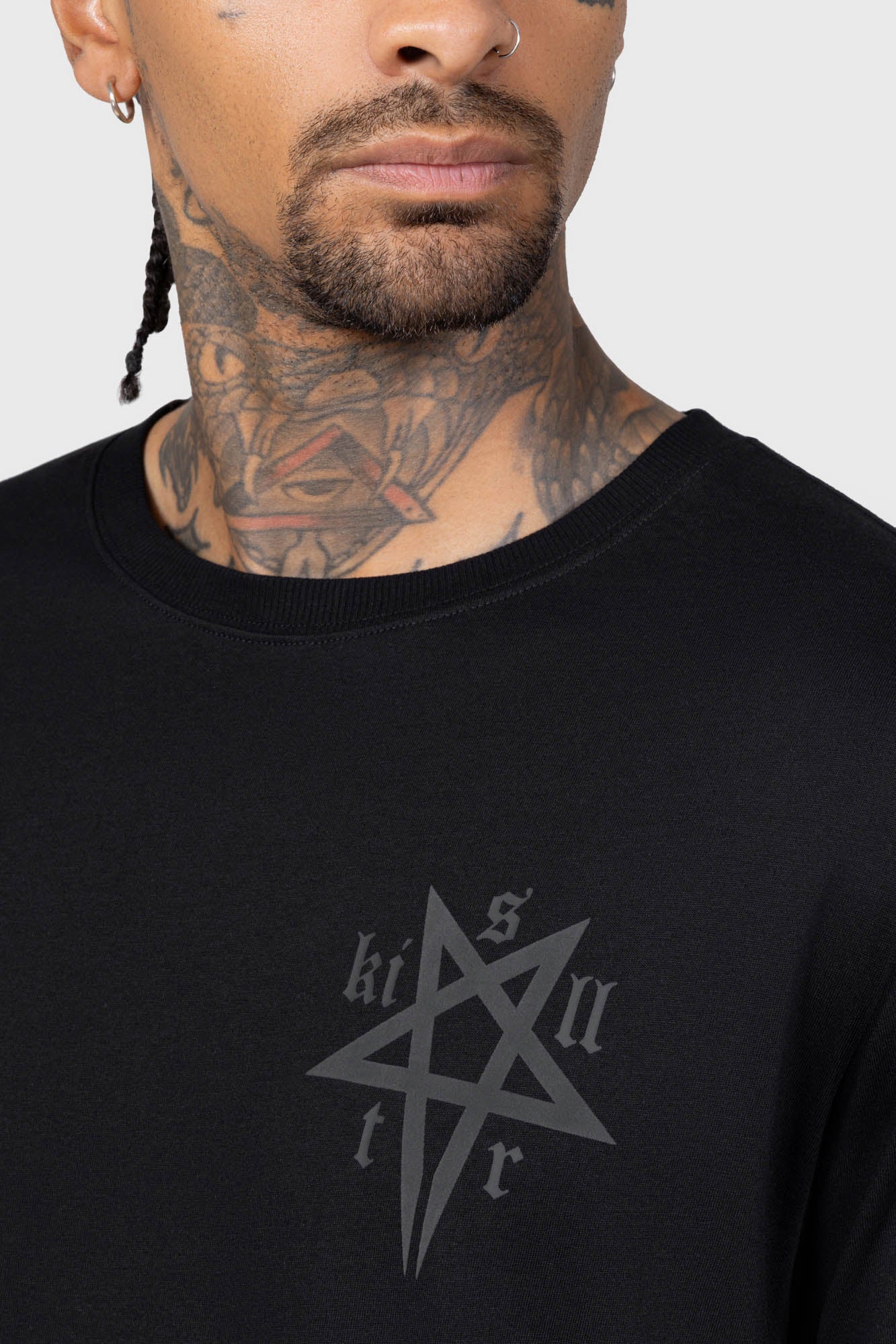 Dark Surge Short Sleeve T-Shirt - Image 3