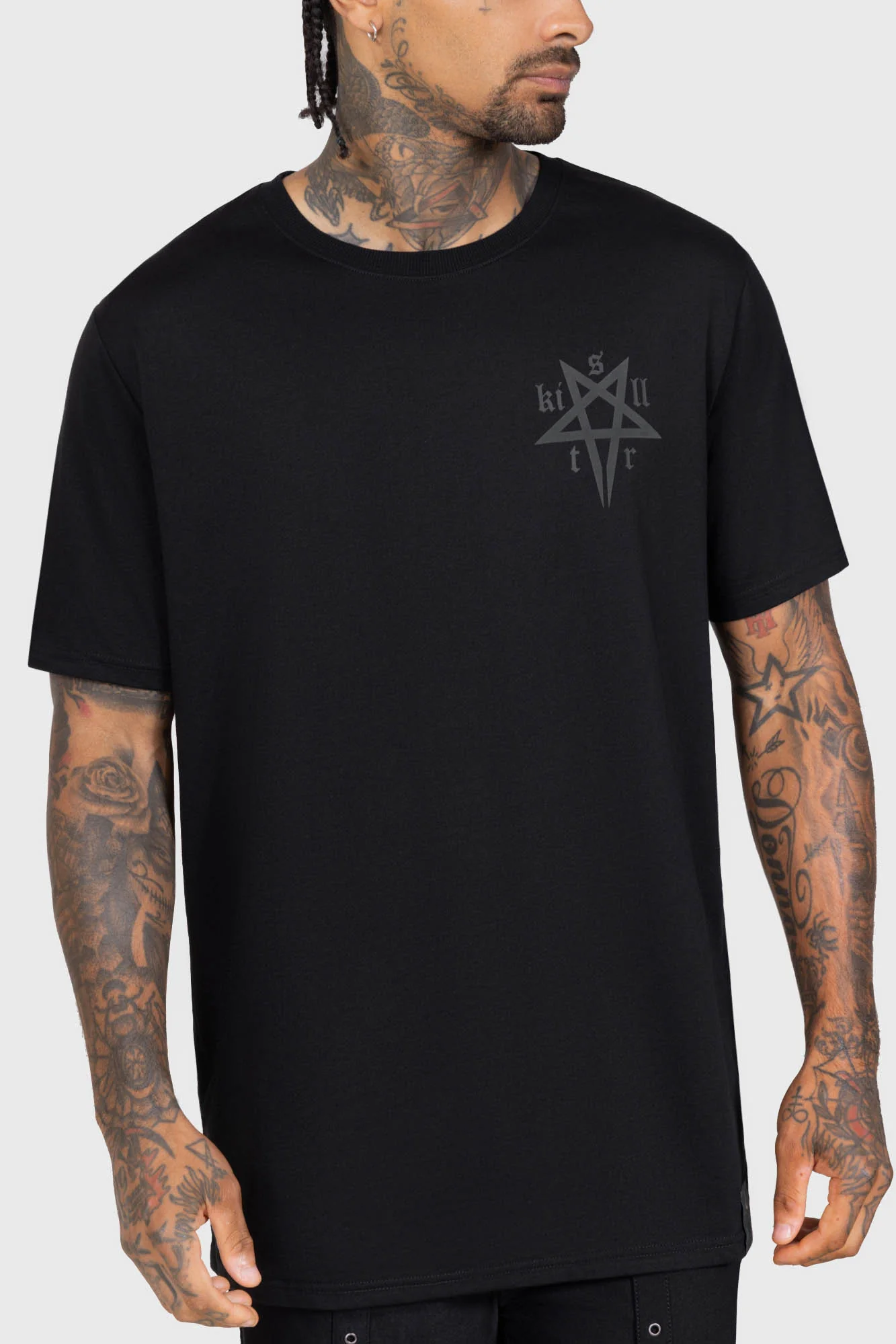 Dark Surge Short Sleeve T-Shirt - Image 4