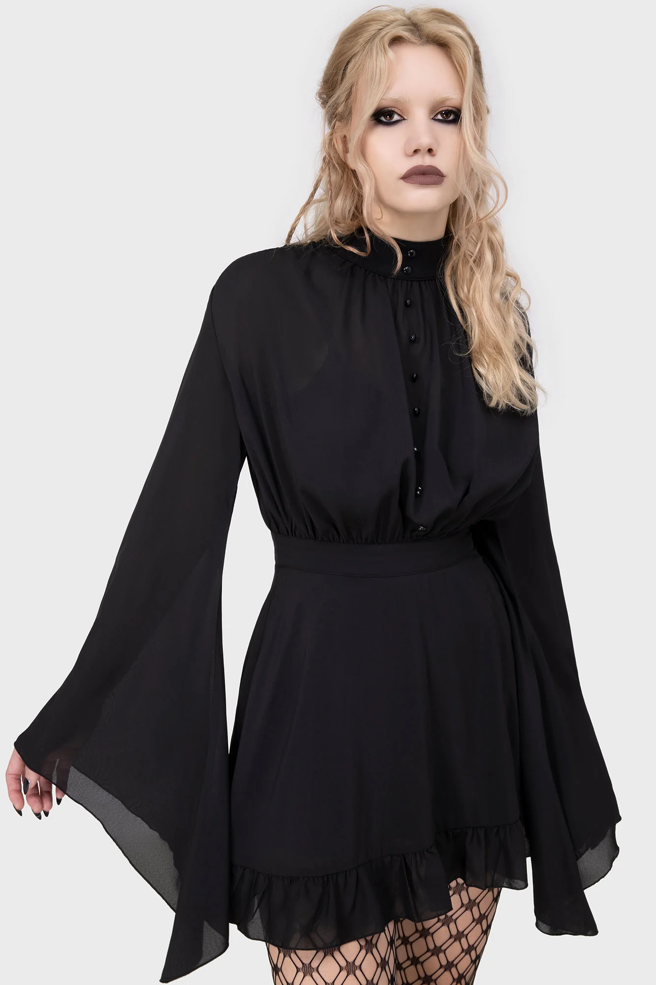 Darknova Dress