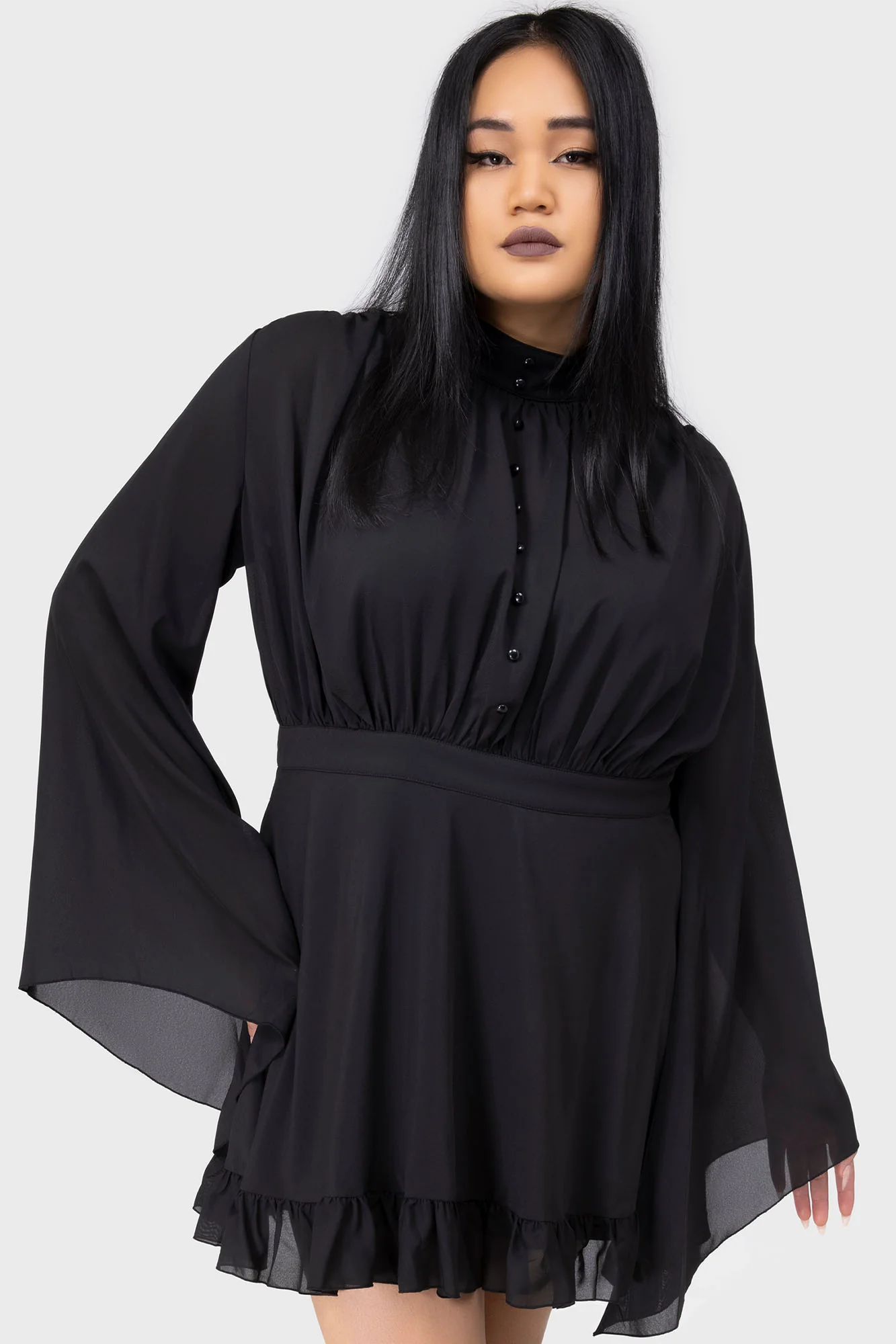 Darknova Dress - Image 6