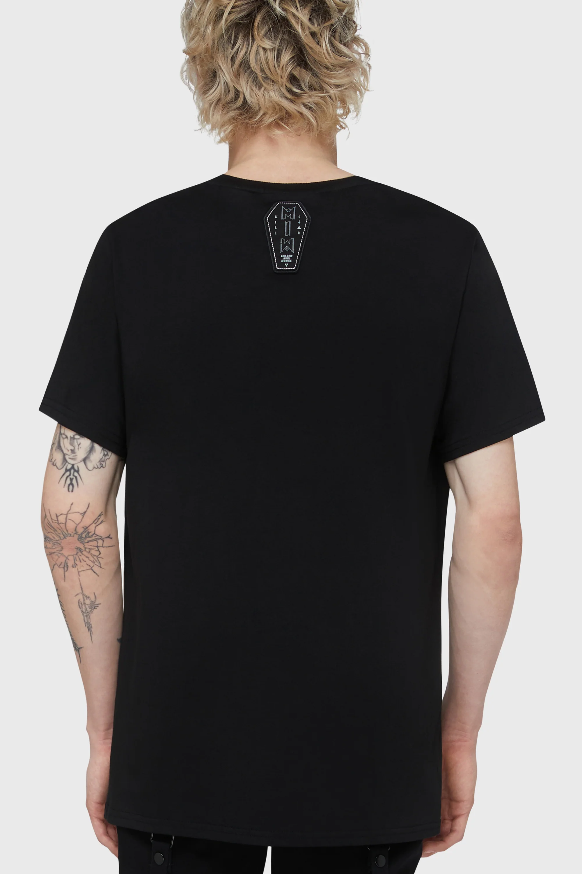 Dead Come Alive T-Shirt - Image 5