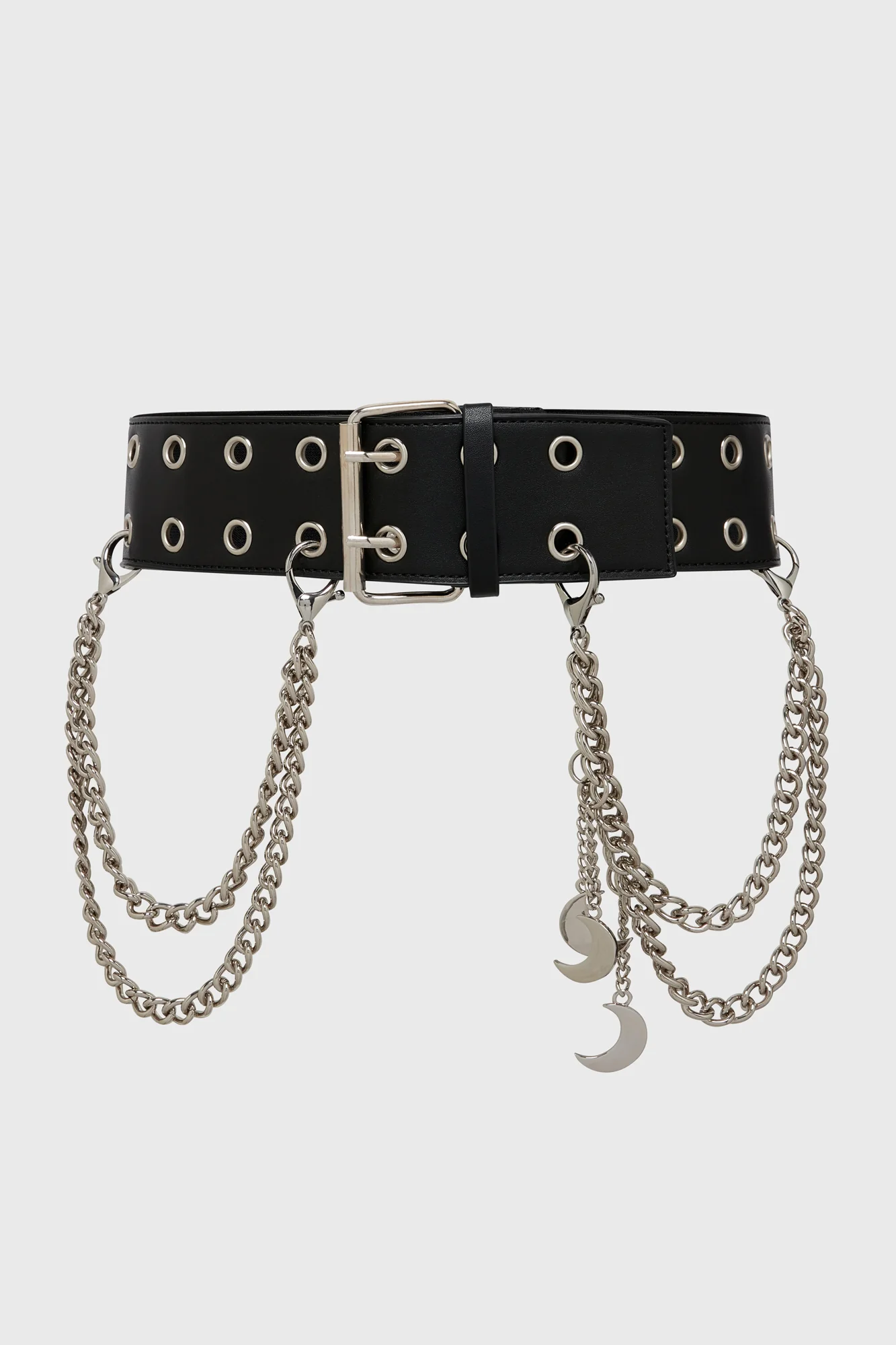 Deadlight Belt