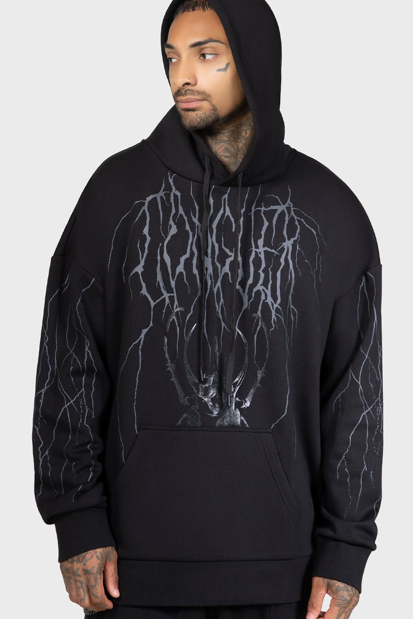 Deadvault Hoodie - Image 3