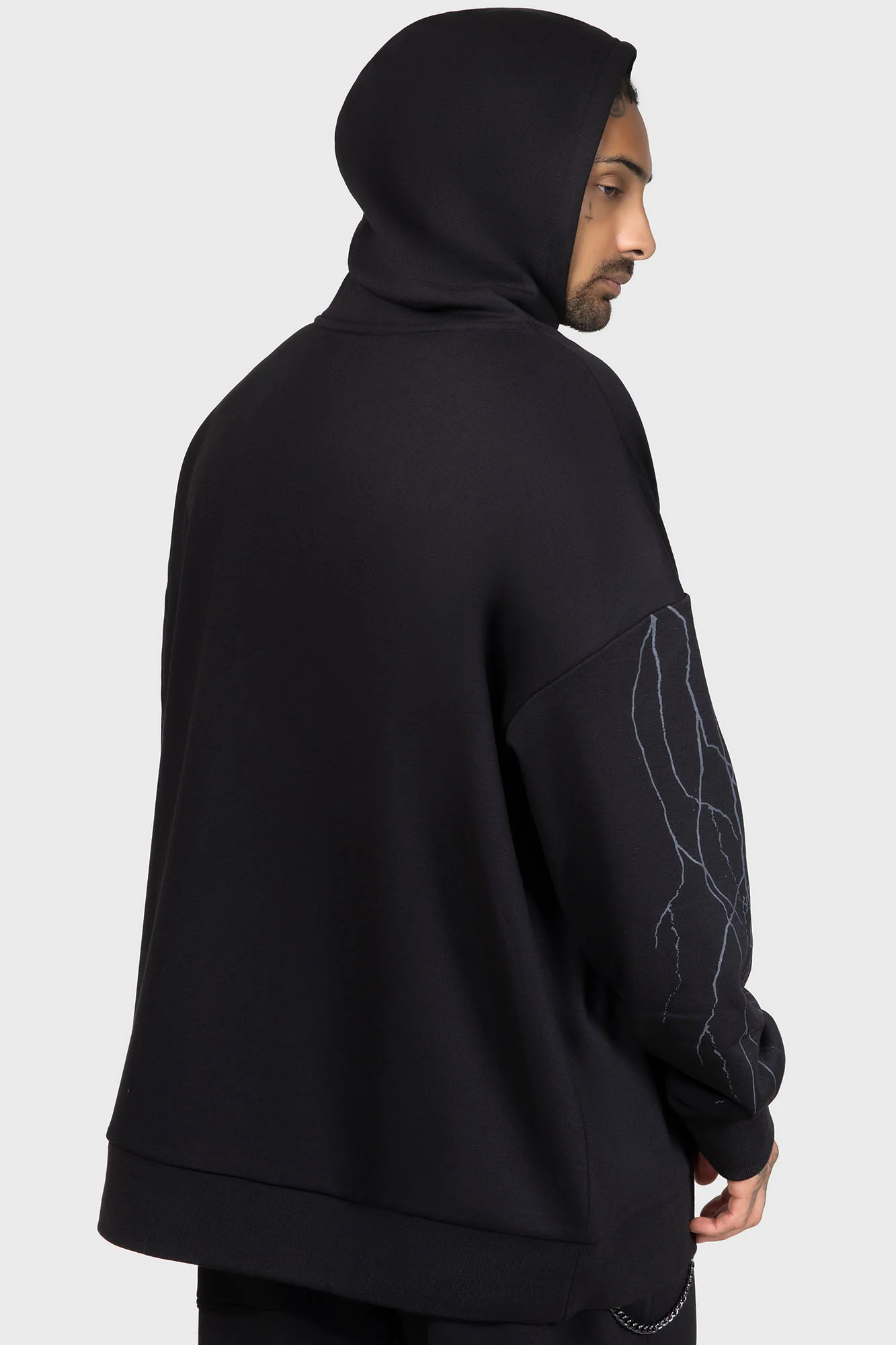 Deadvault Hoodie - Image 4