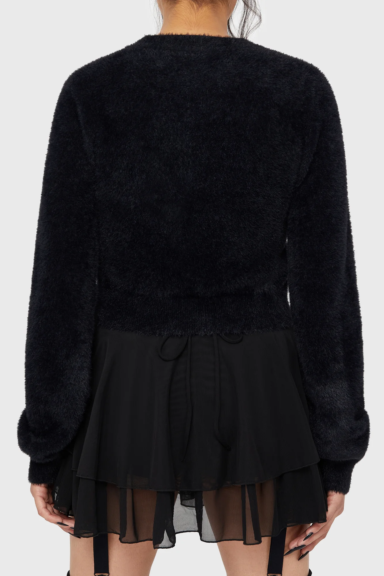 Death Spore Sweater - Image 4