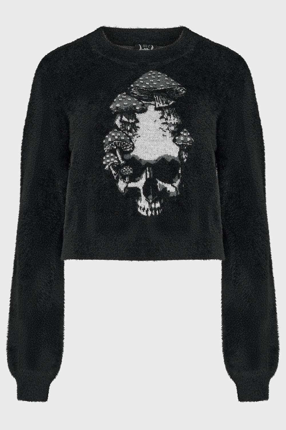 Death Spore Sweater - Image 5
