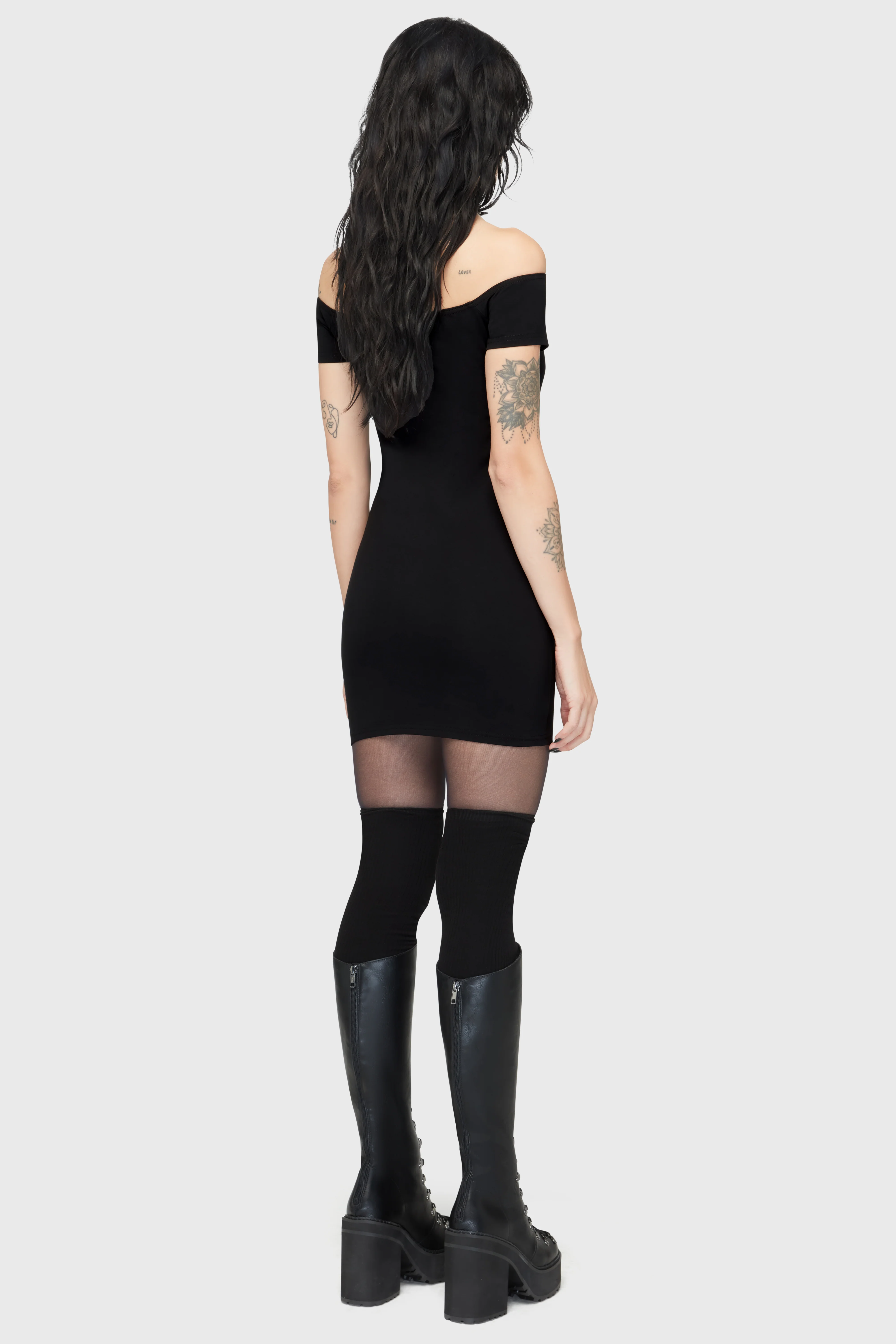 Delete Ur Ex Dress - Image 4