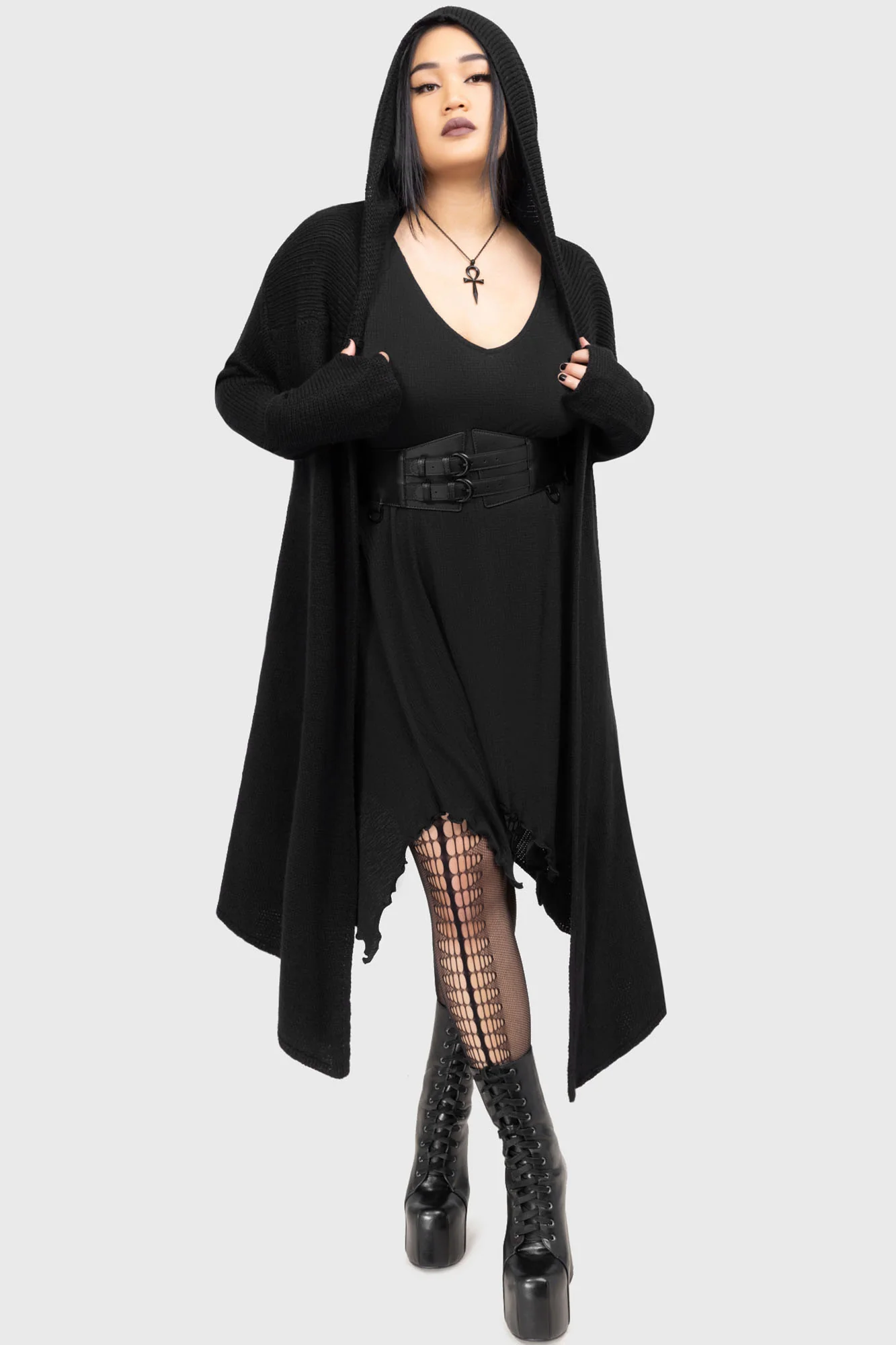 Desoluna Dress - Image 6