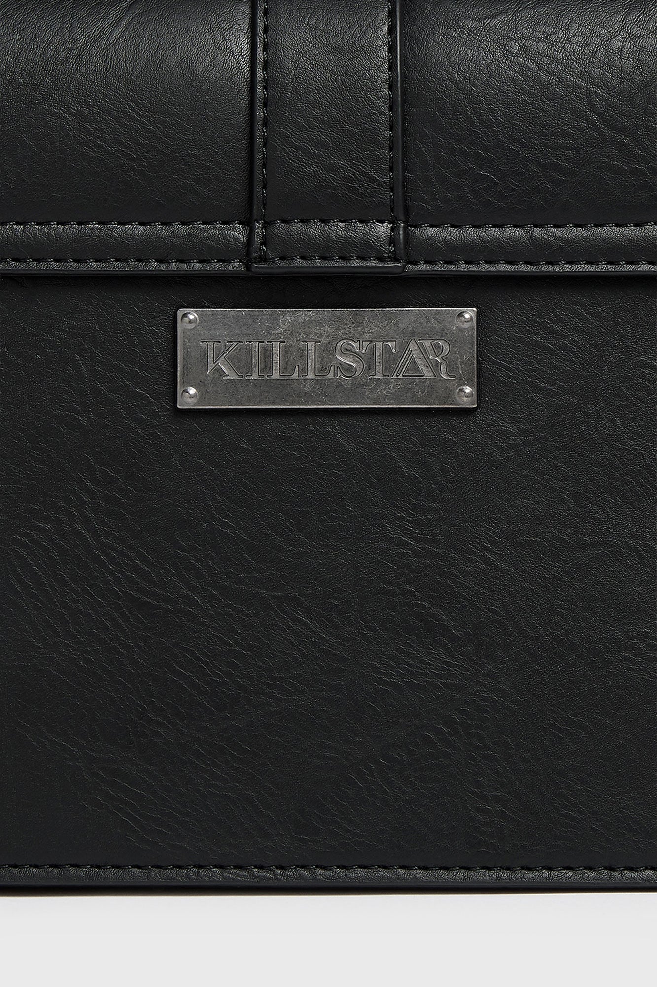 Devil's Darling Debossed Handbag - Image 4