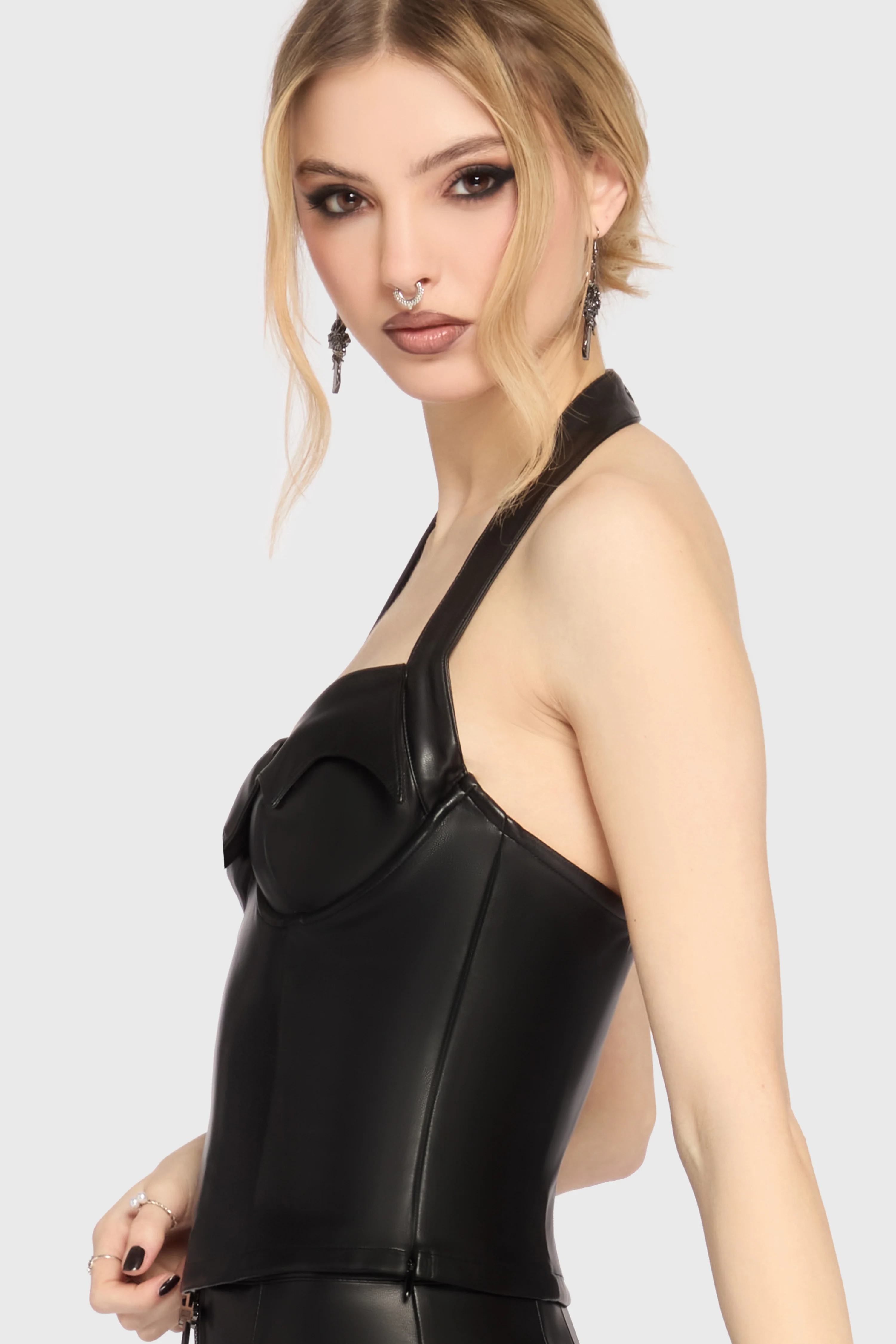 Devil's Darling Top - Image 3