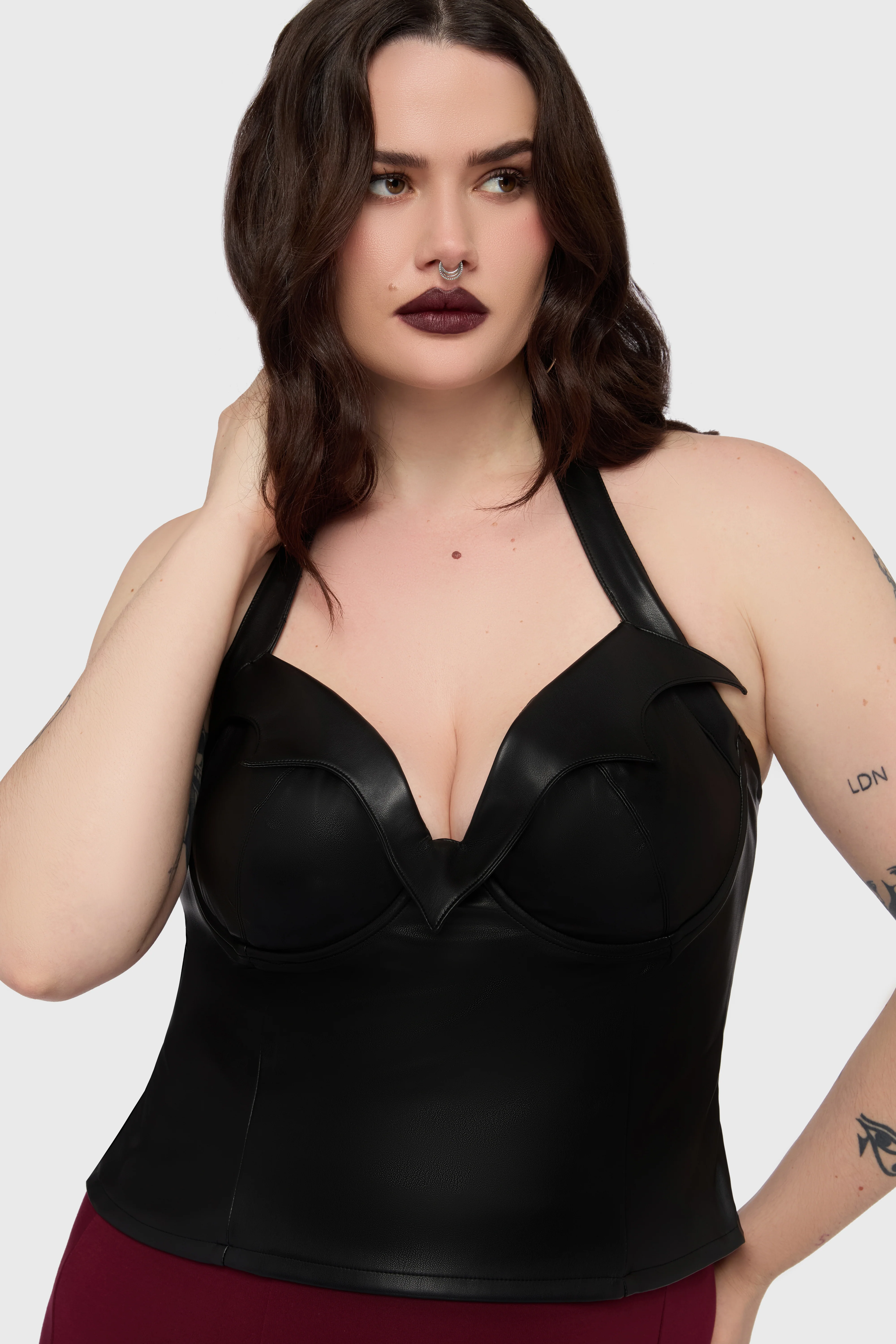 Devil's Darling Top - Image 6