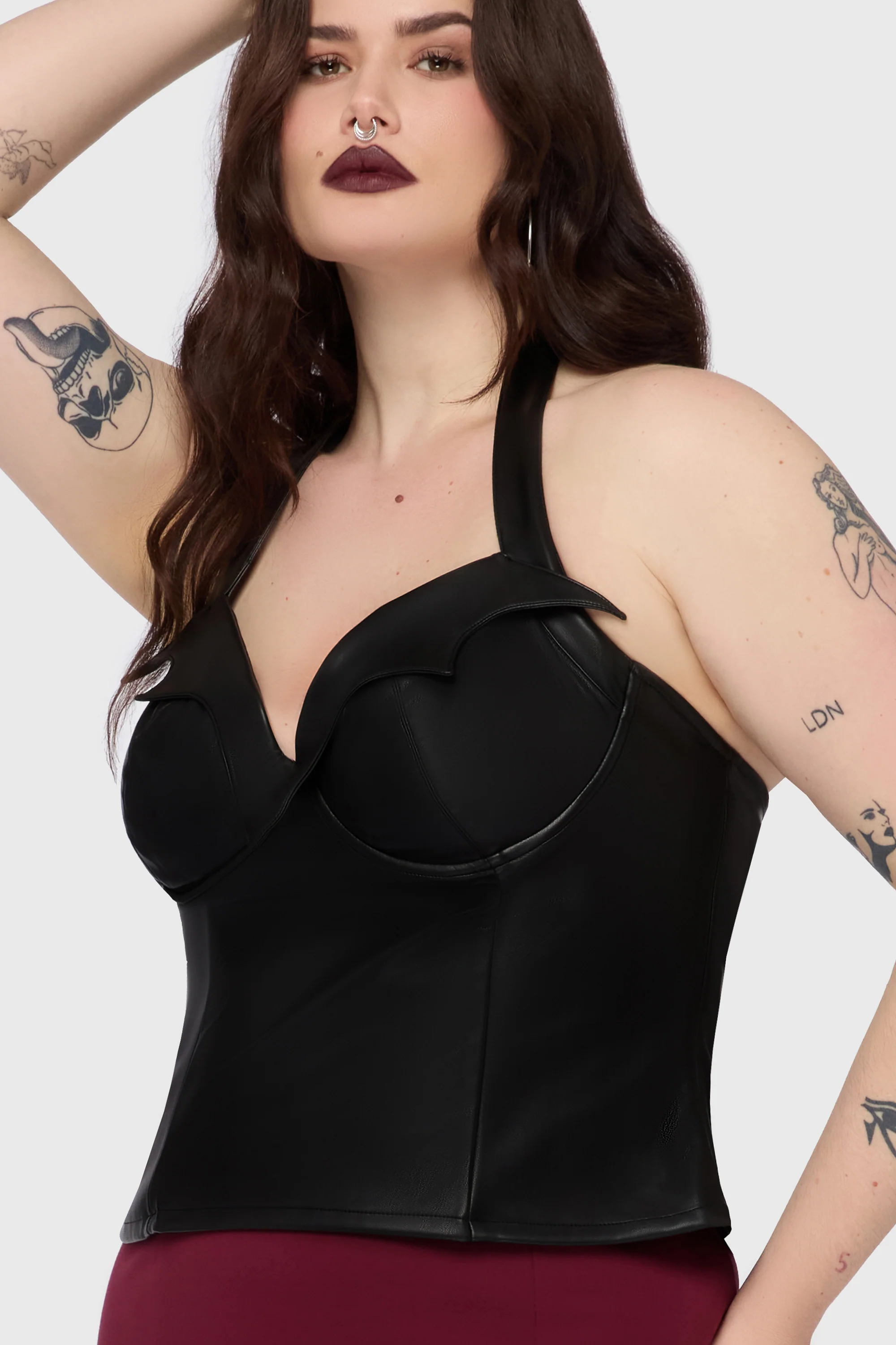 Devil's Darling Top - Image 7