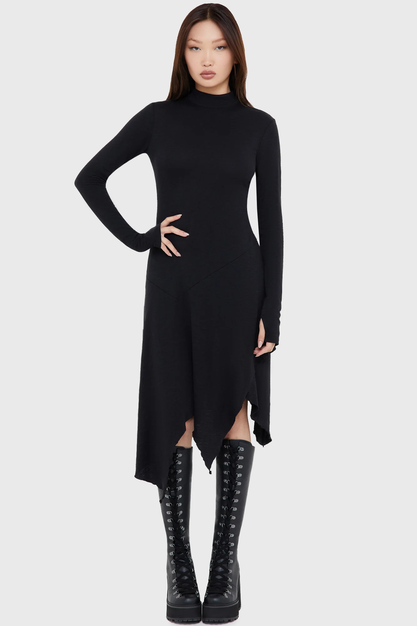 Devil's Decay Dress - Image 3
