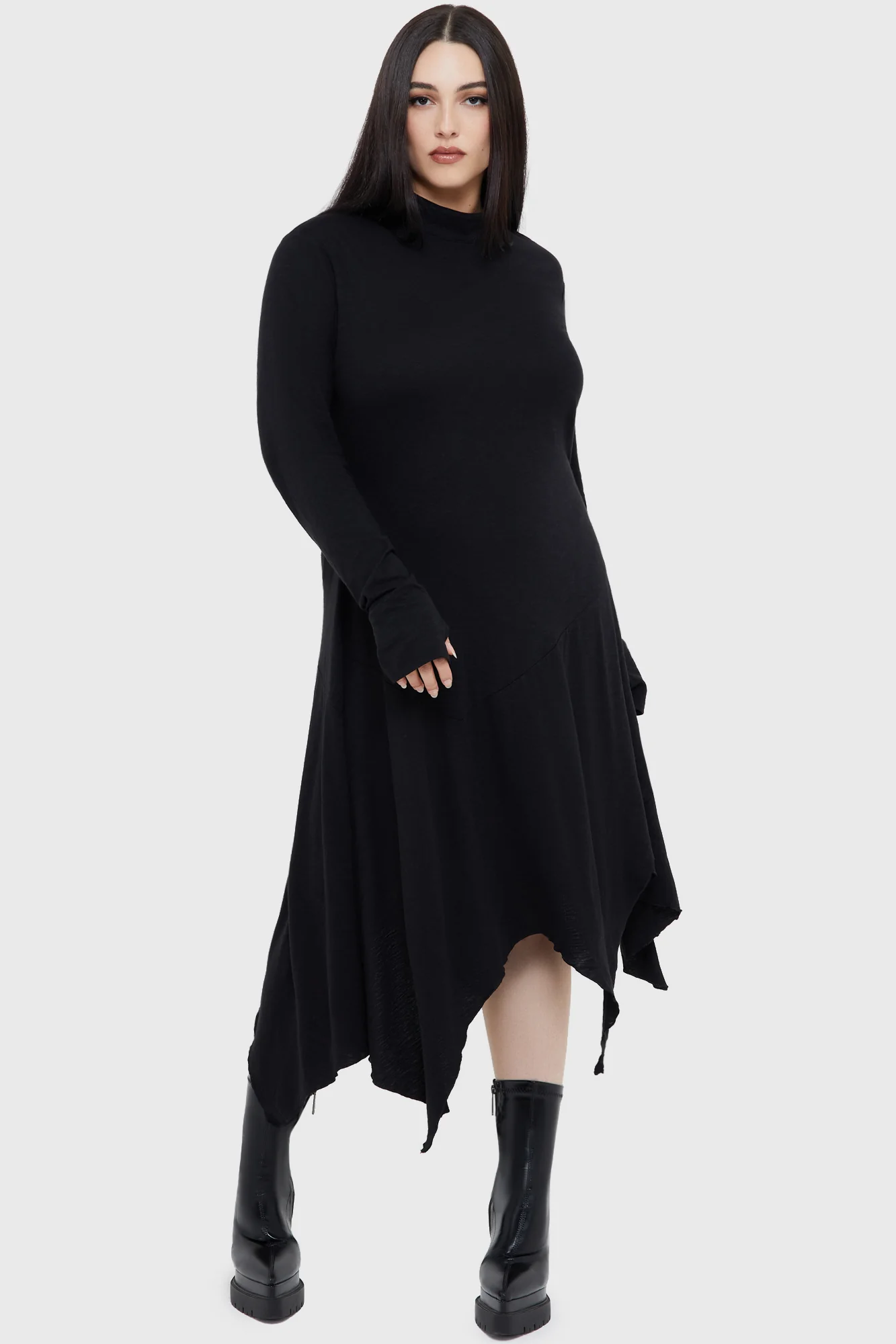Devil's Decay Dress - Image 6