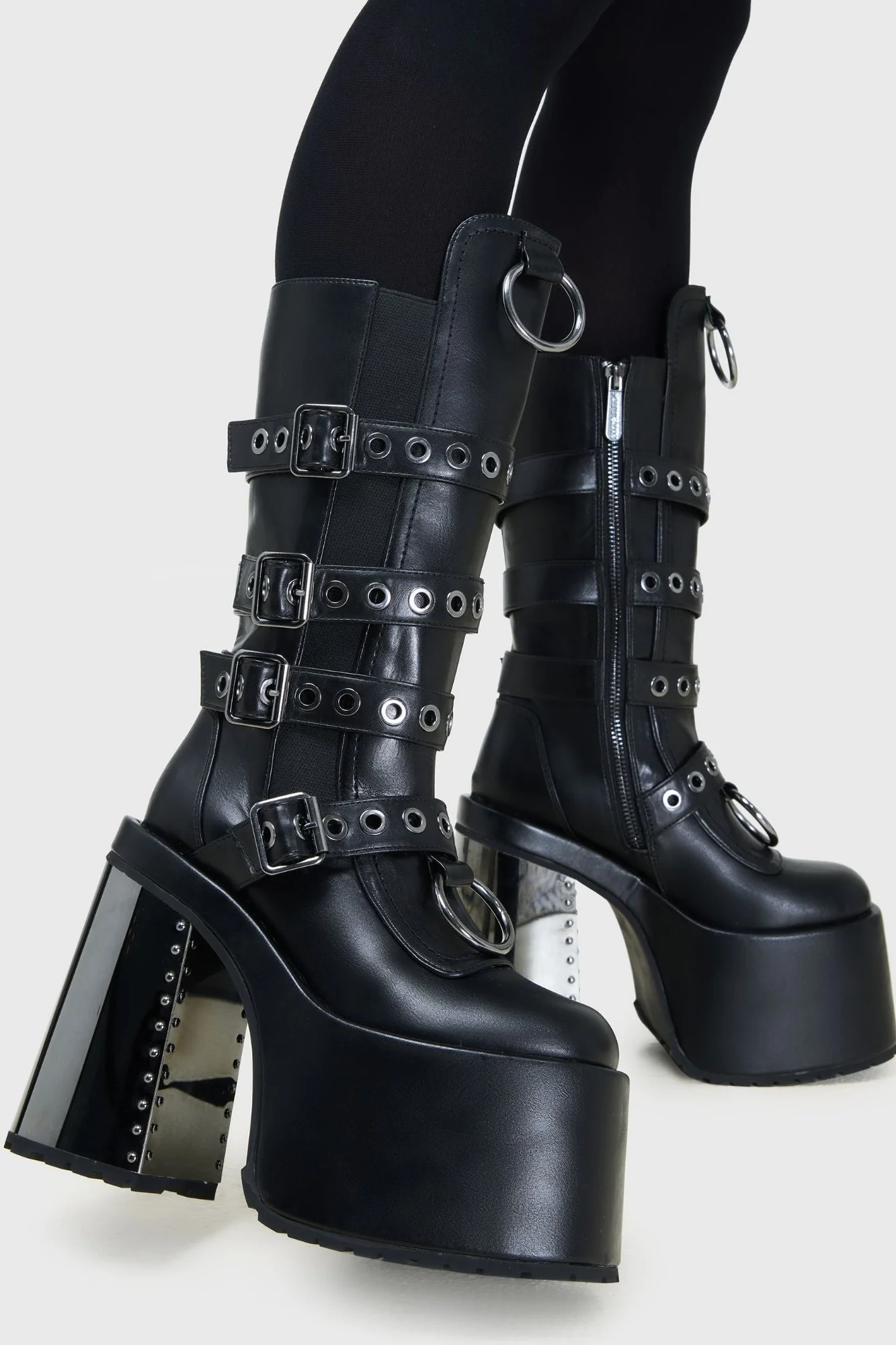 Dominia Boots - Image 3