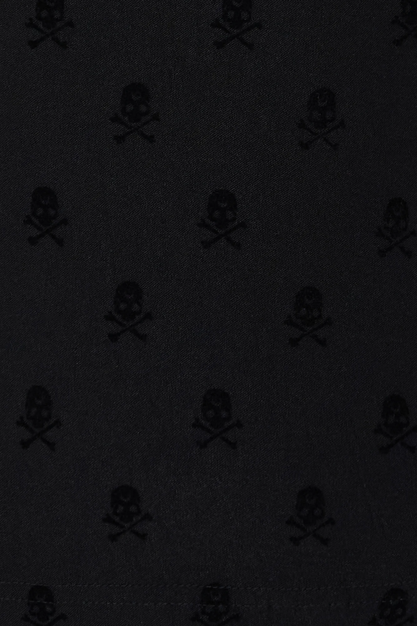 Doom Doll Skirt - Image 2