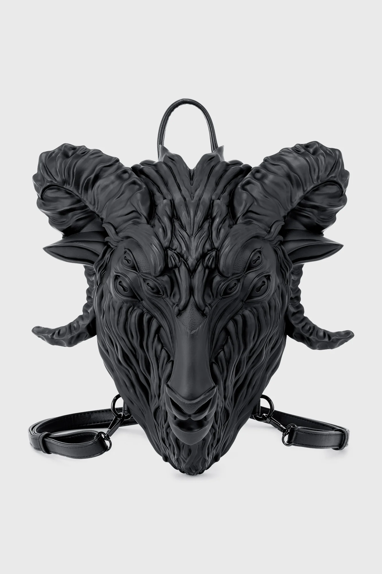 Doomrider Backpack