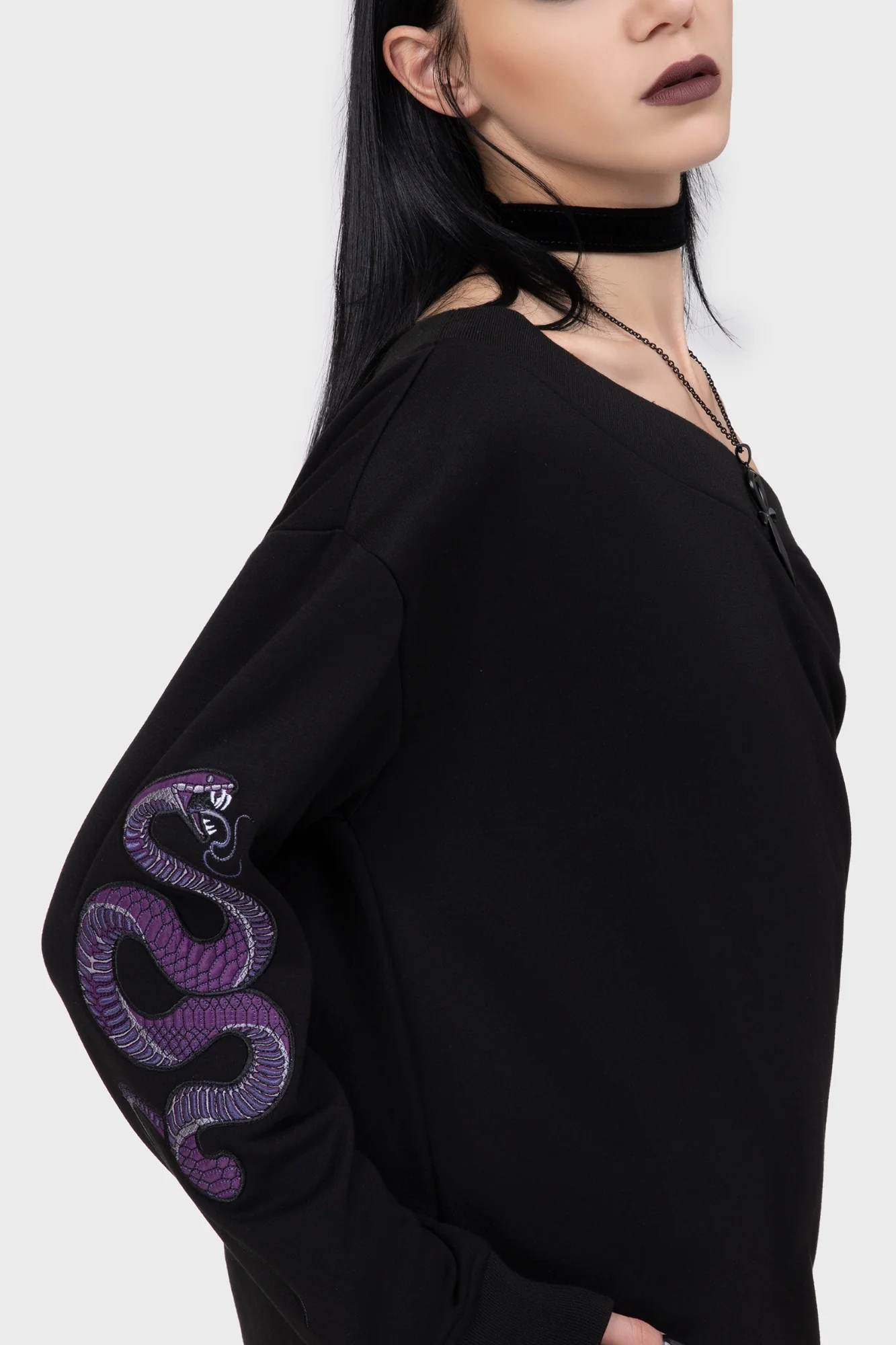 Dreadwood Sweatshirt - Image 3