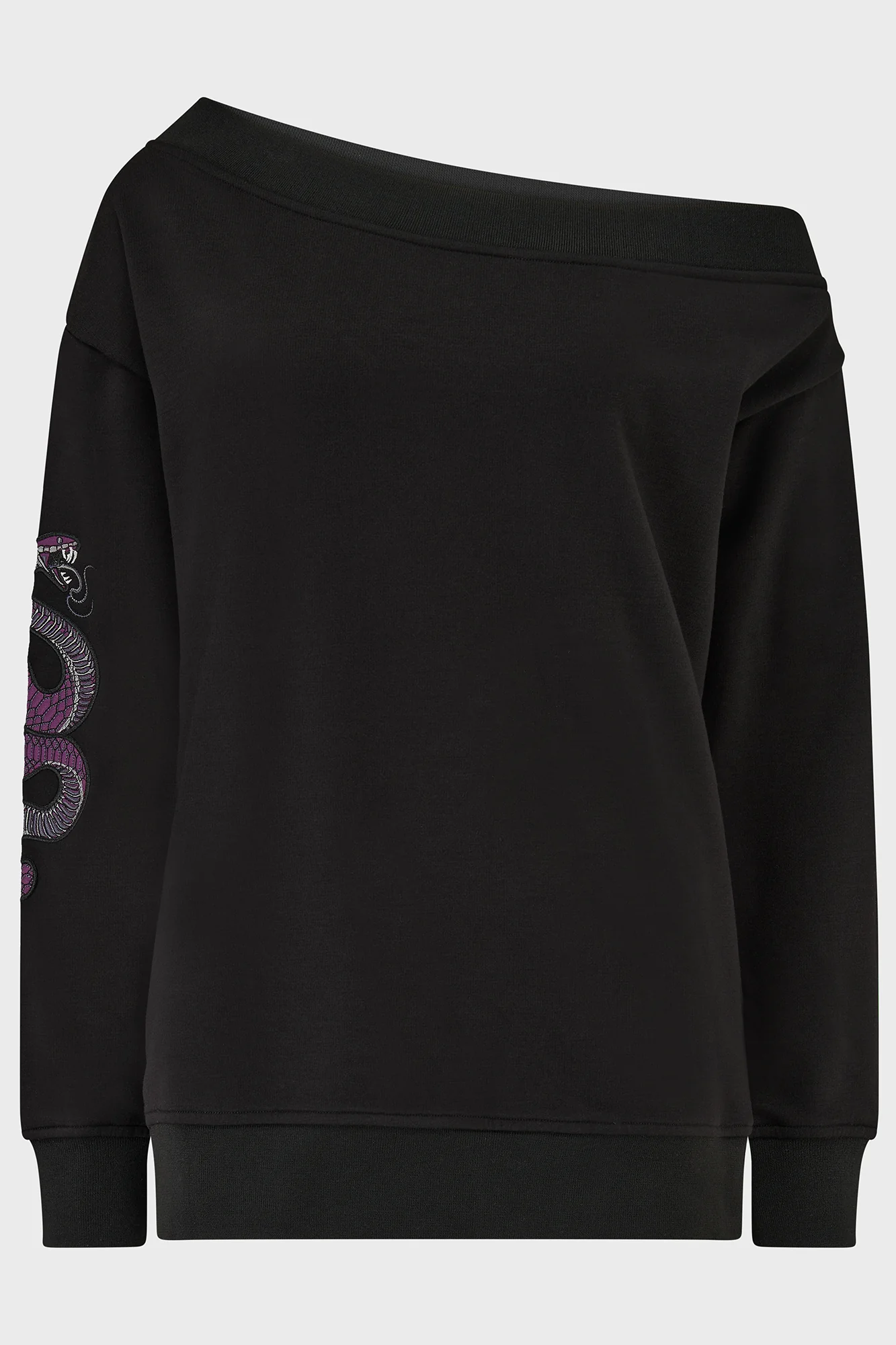 Dreadwood Sweatshirt - Image 5