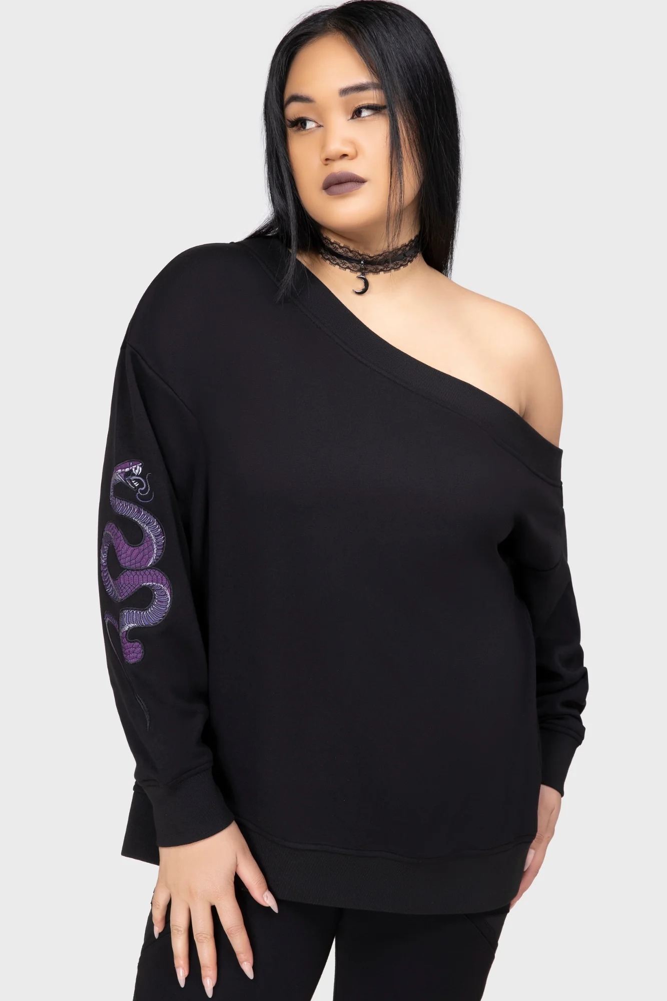 Dreadwood Sweatshirt - Image 6