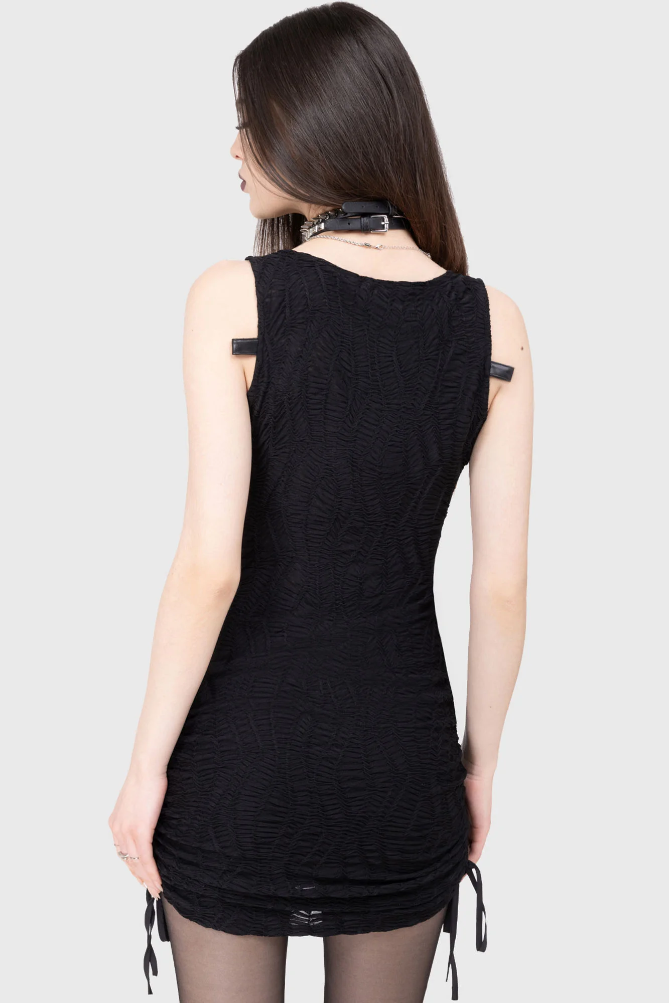 Dusk Nomad Dress - Image 5