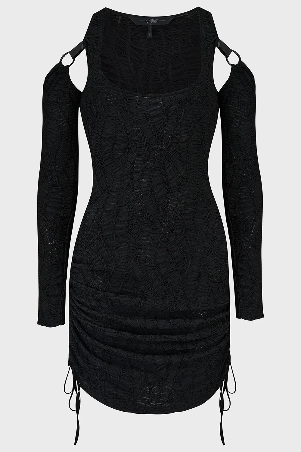 Dusk Nomad Dress - Image 8