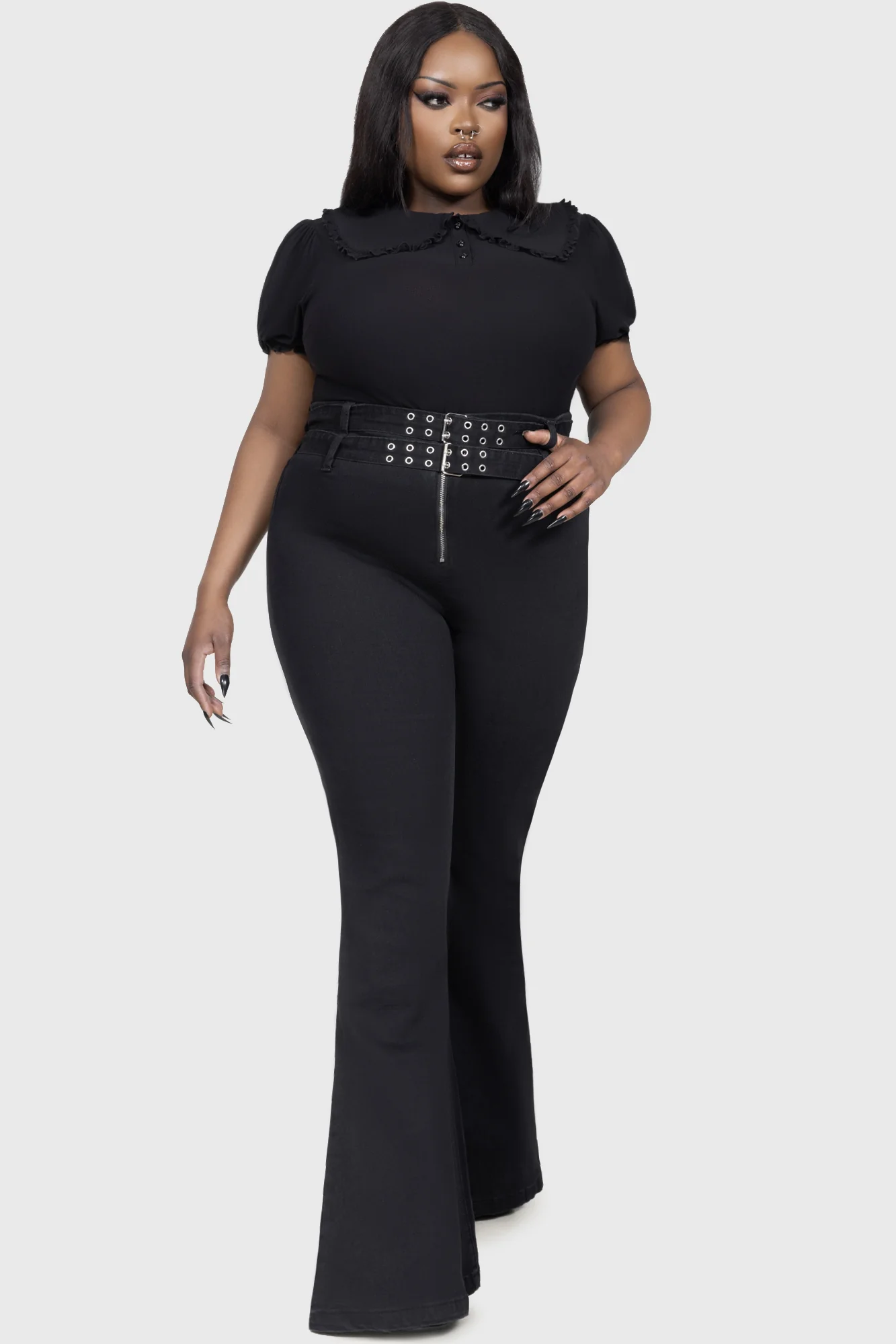Duskbane Jeans - Image 6