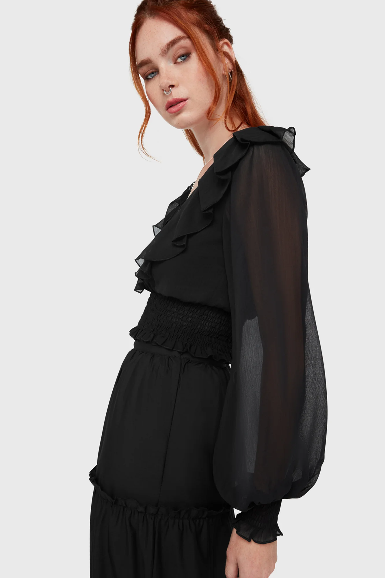 Duskwillow Blouse - Image 3