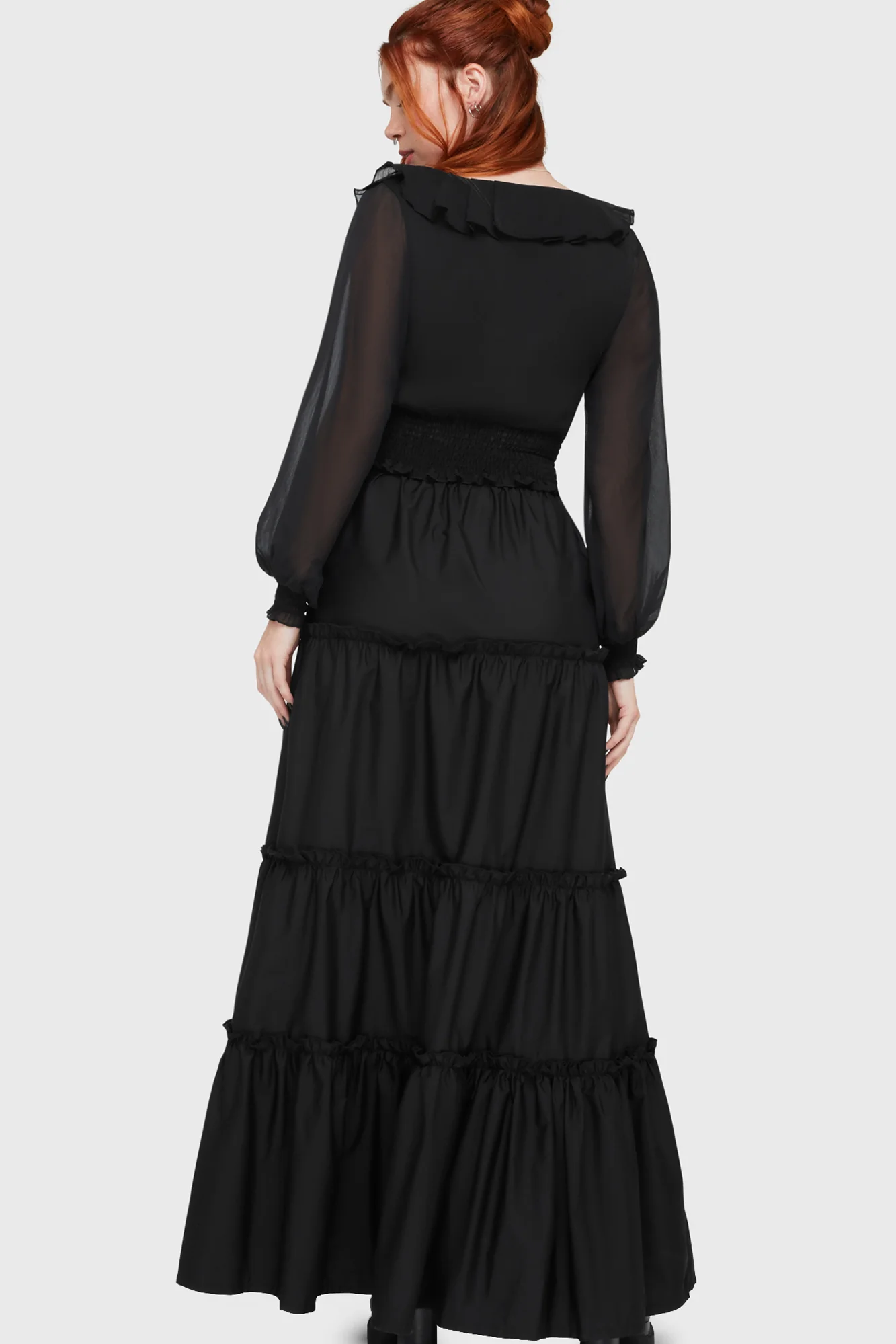 Duskwillow Blouse - Image 4