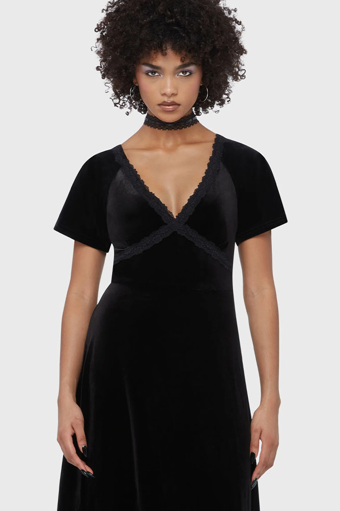 Echelia's Muse Maxi Dress - Image 3