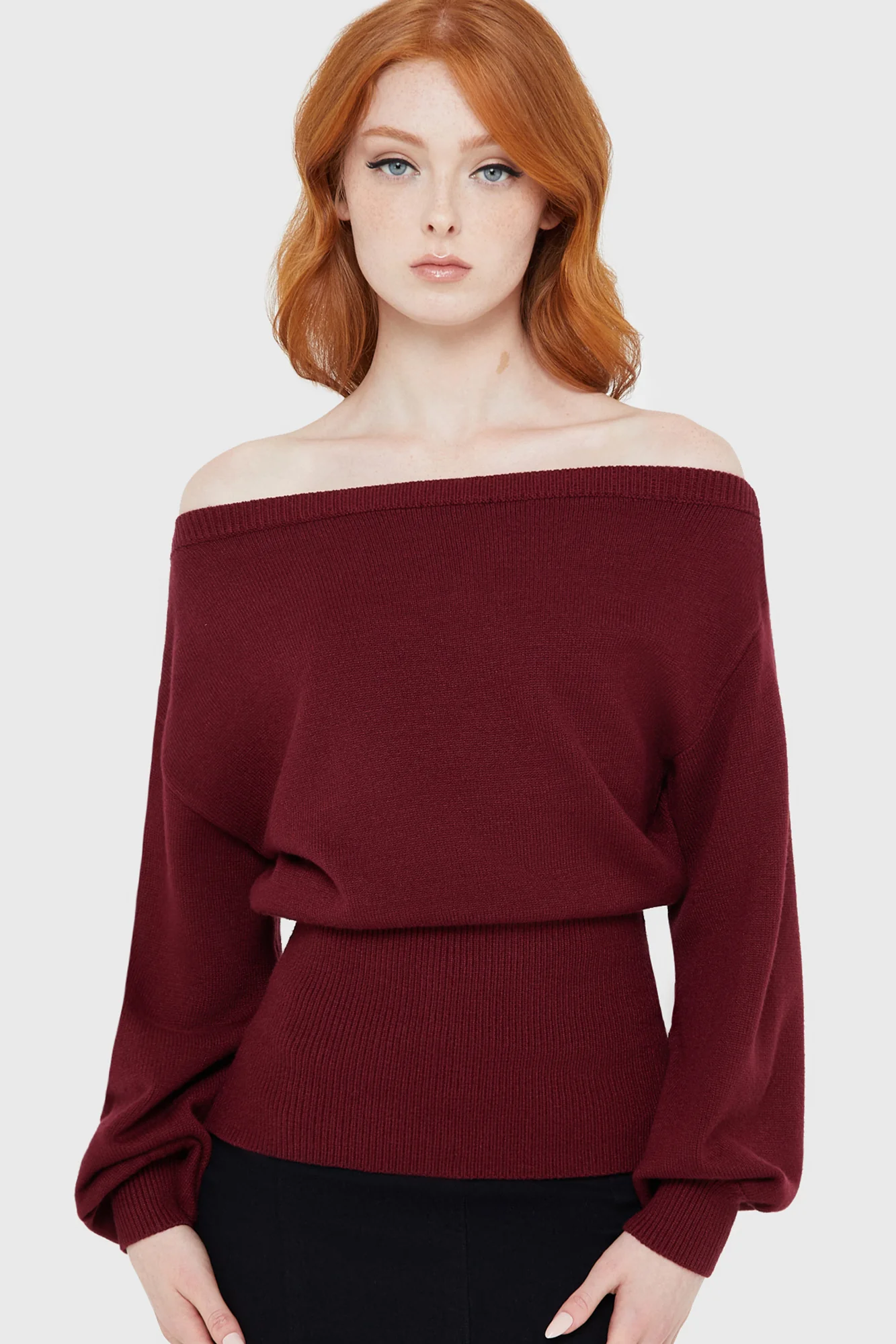 Eldritch Top [RED] - Image 2