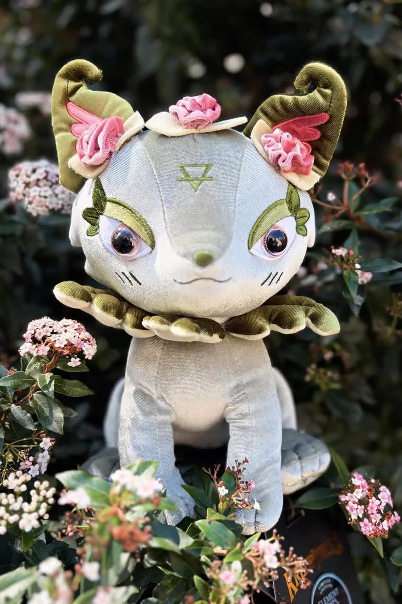 Element Cats Earth - Image 2
